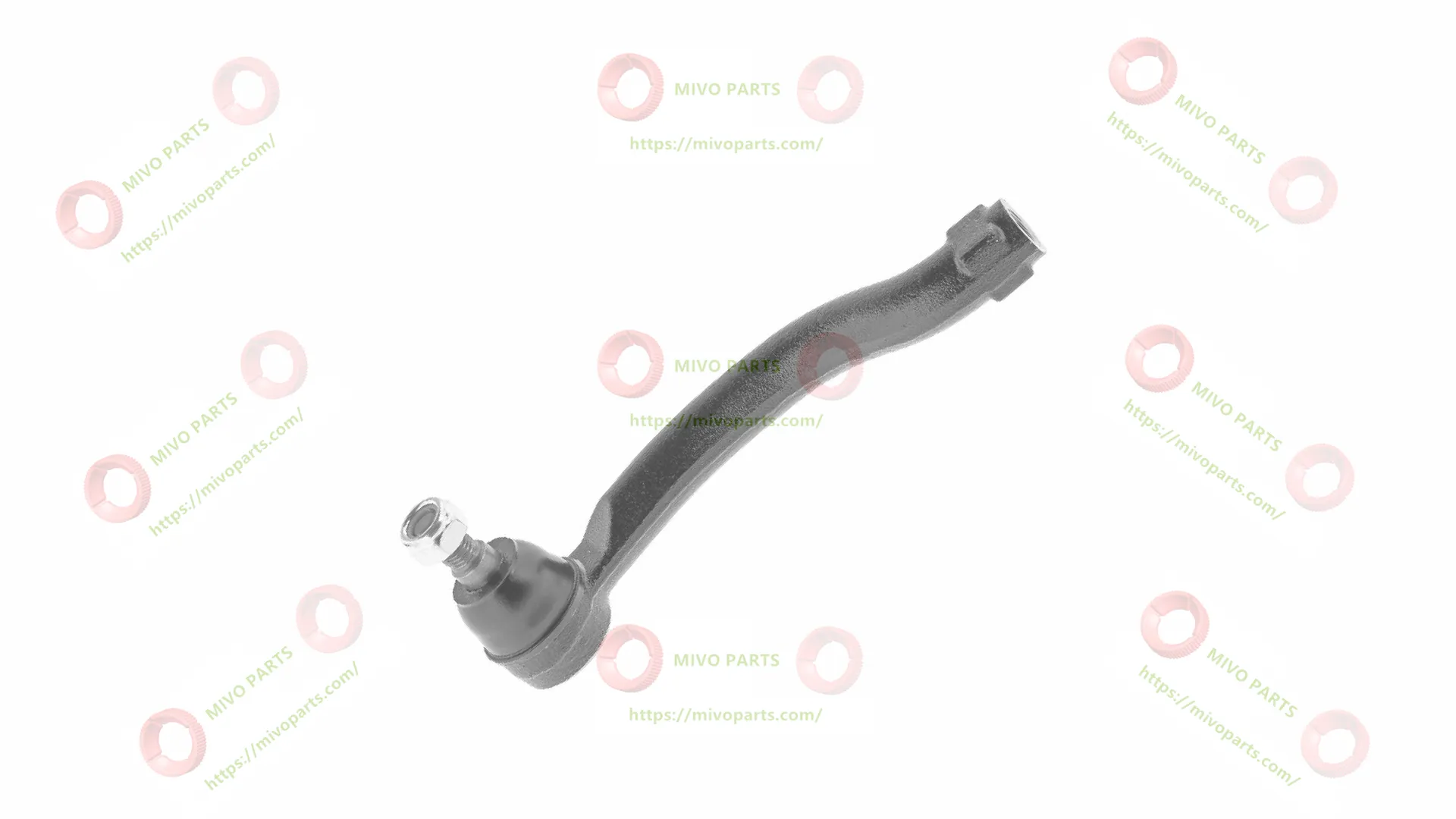 ES800217 Tie Rod End