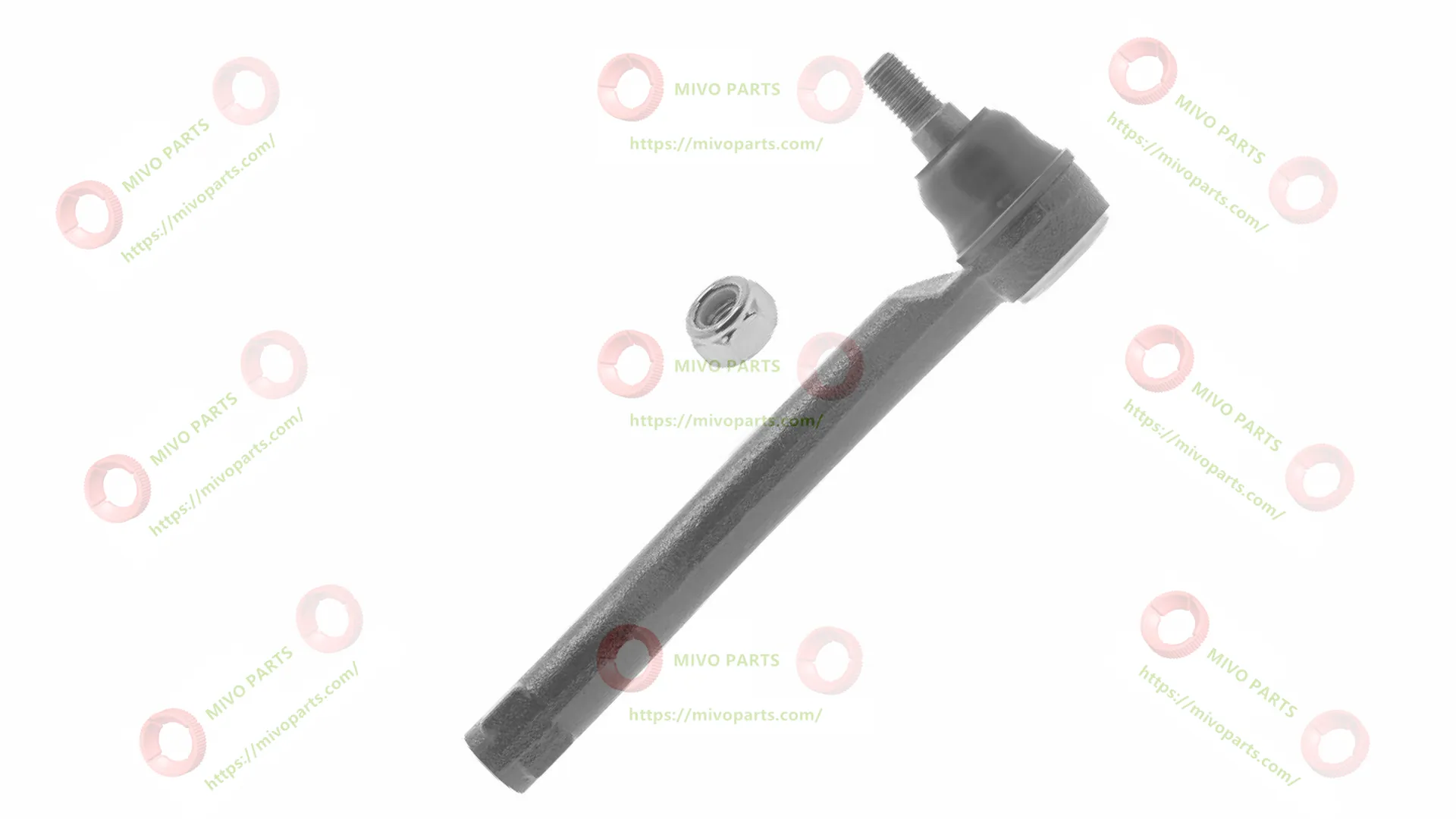 ES800218 Tie Rod End