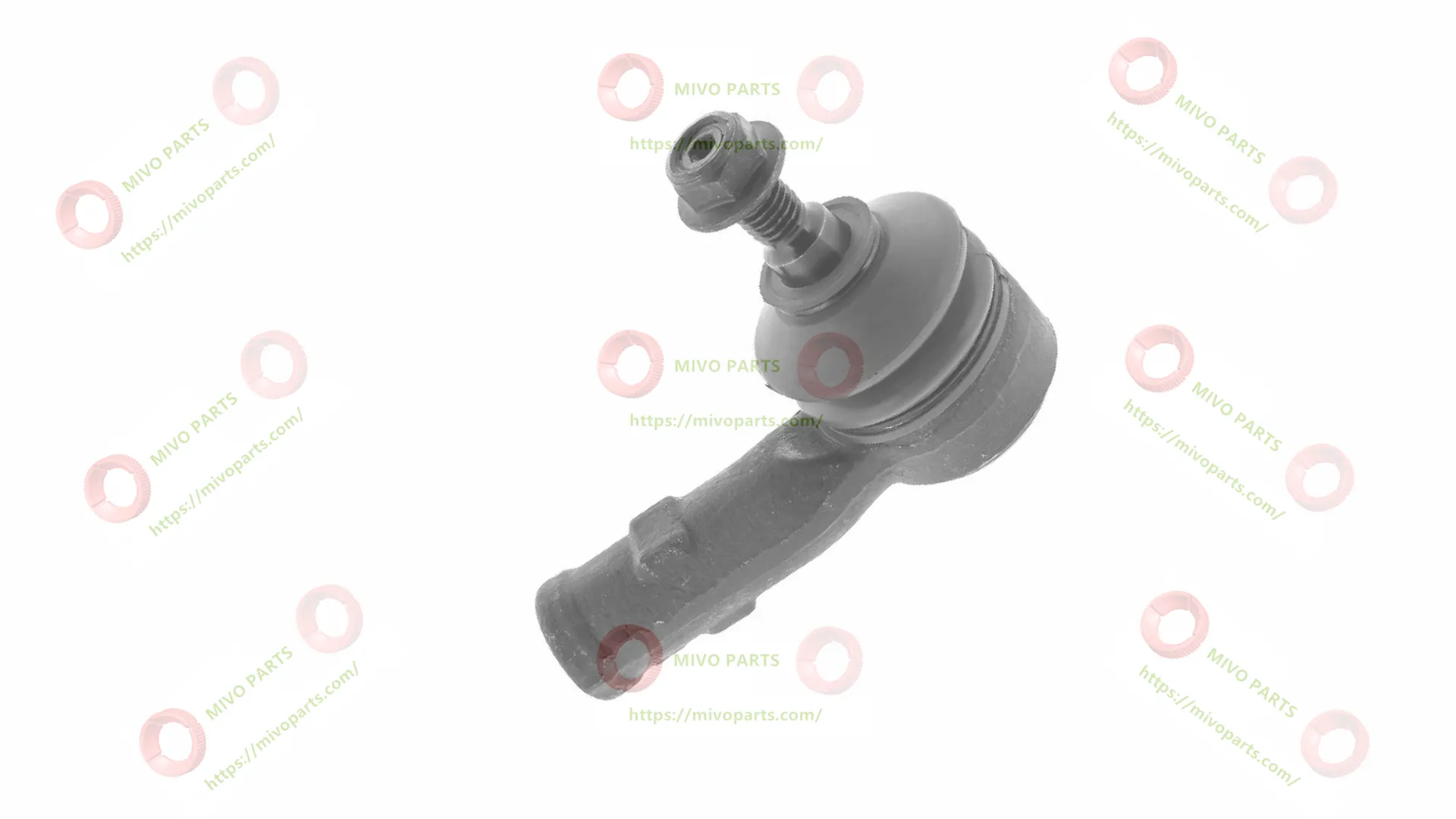 ES800304 Tie Rod End