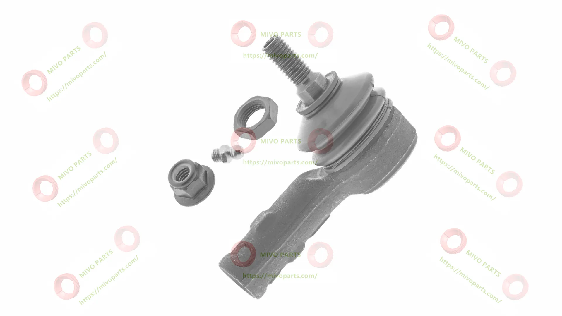 ES800305 Tie Rod End