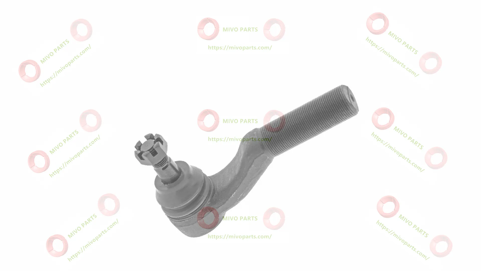 ES800401 Tie Rod End