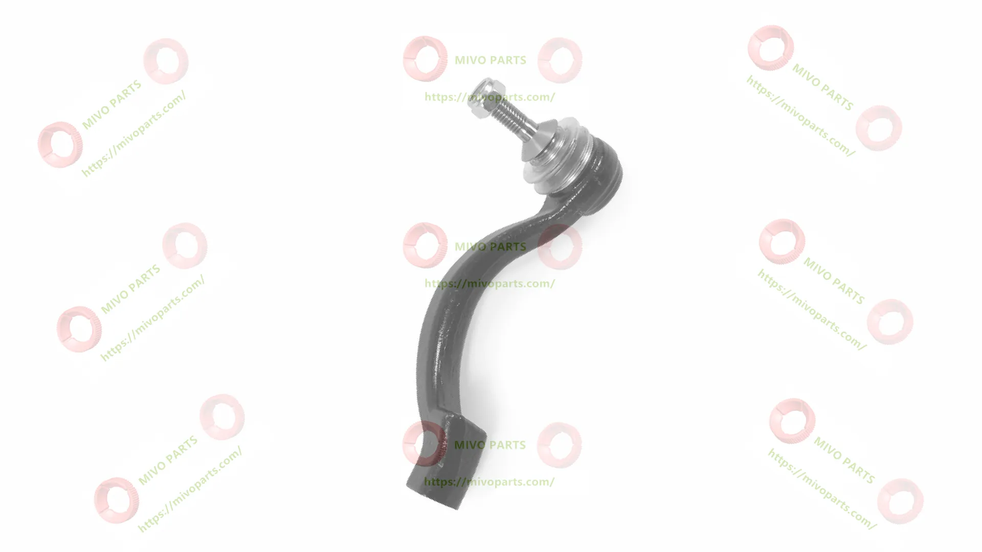 ES800414 Tie Rod End