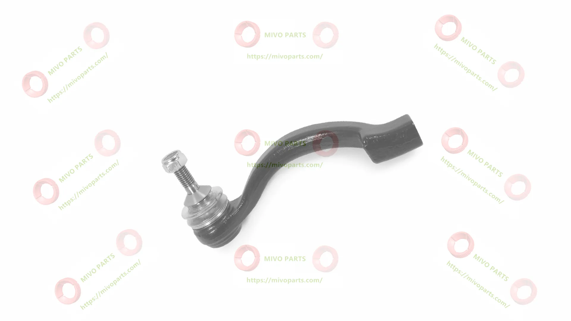 ES800415 Tie Rod End