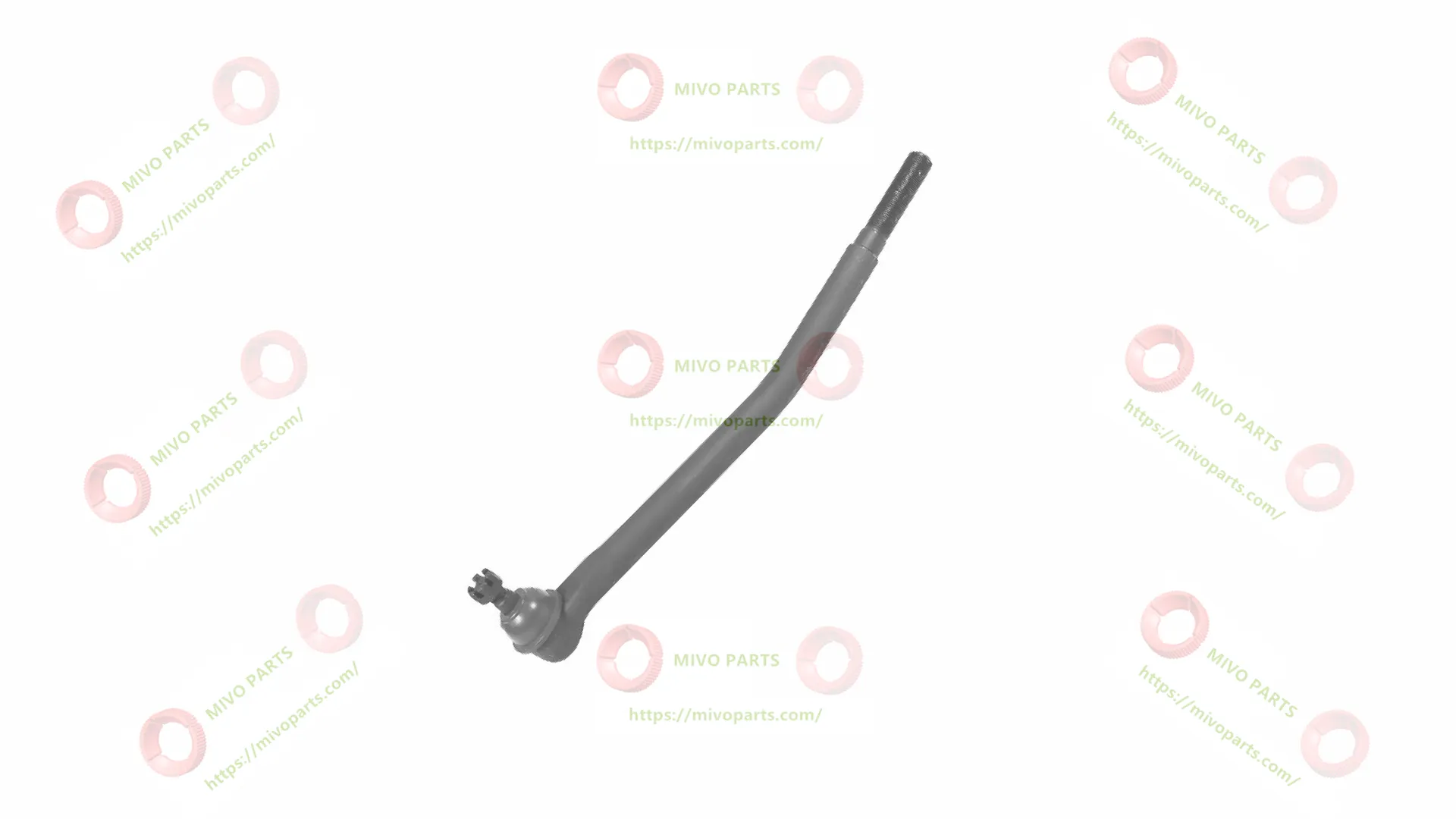 ES800434 Tie Rod End