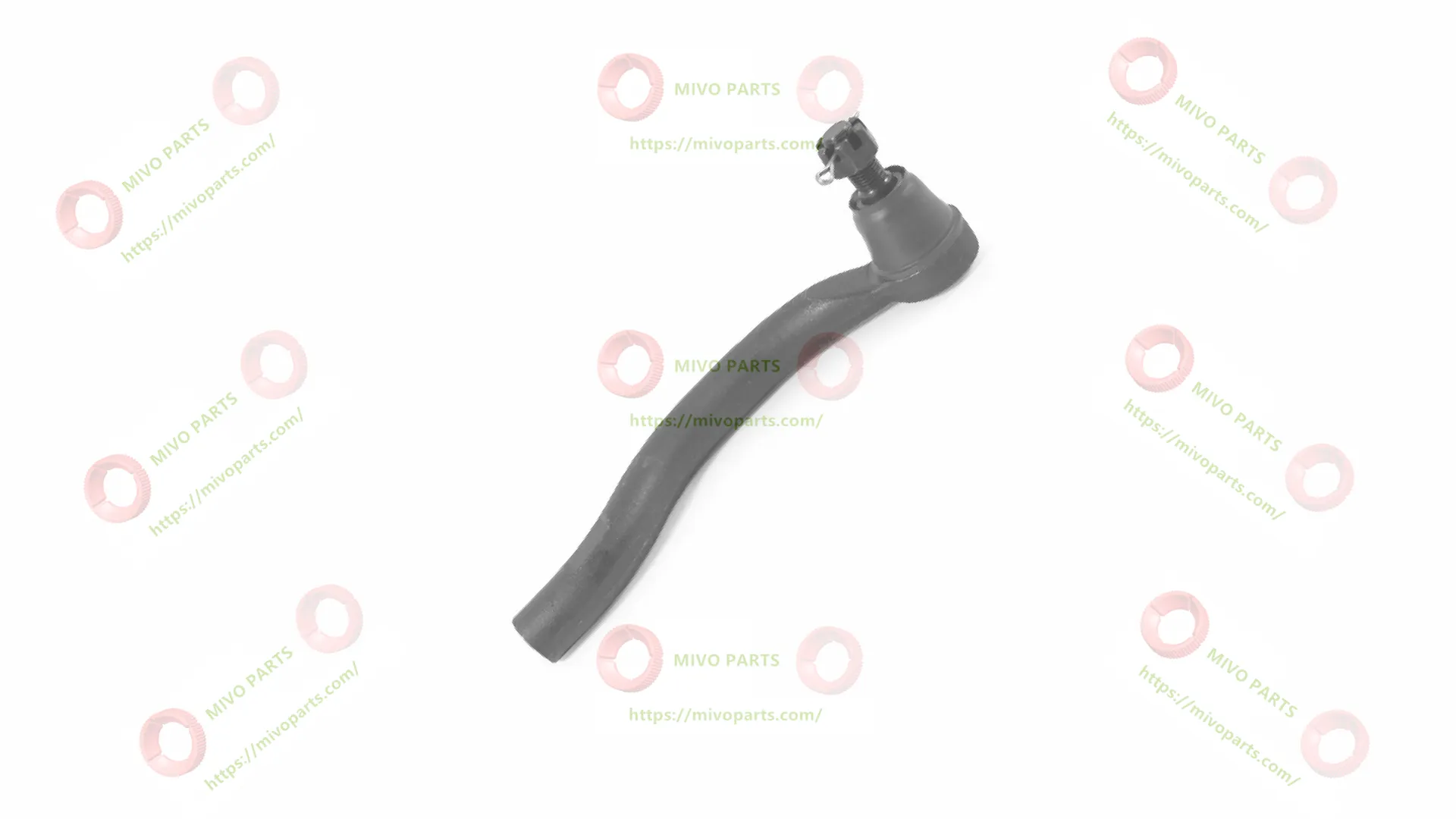 ES800460 Tie Rod End
