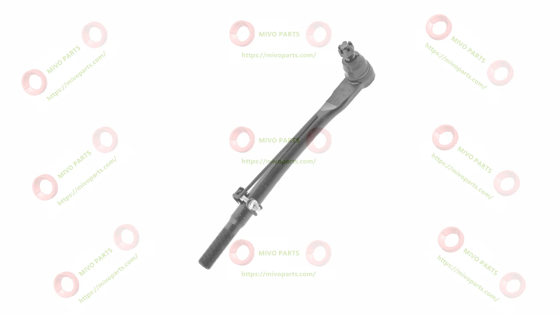 ES800465 Tie Rod End