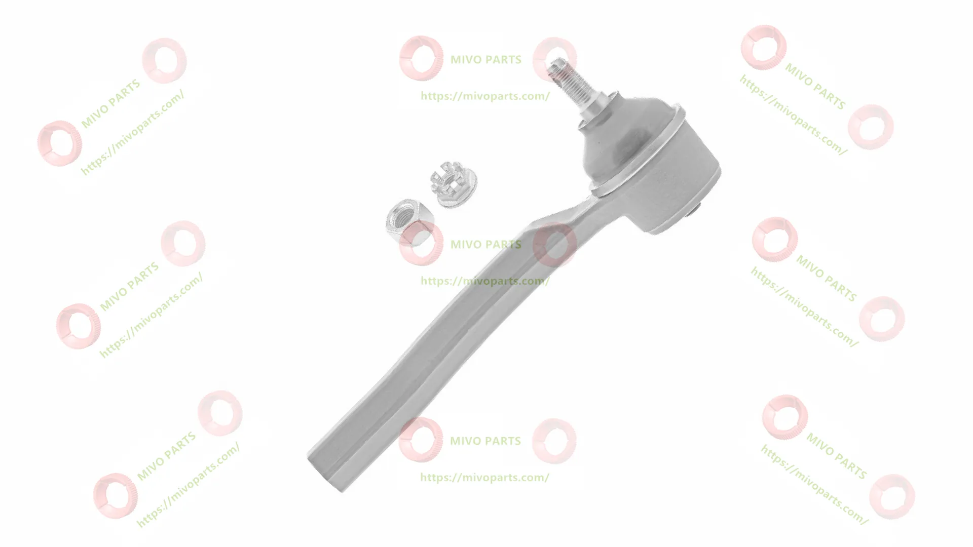 ES800473 Tie Rod End