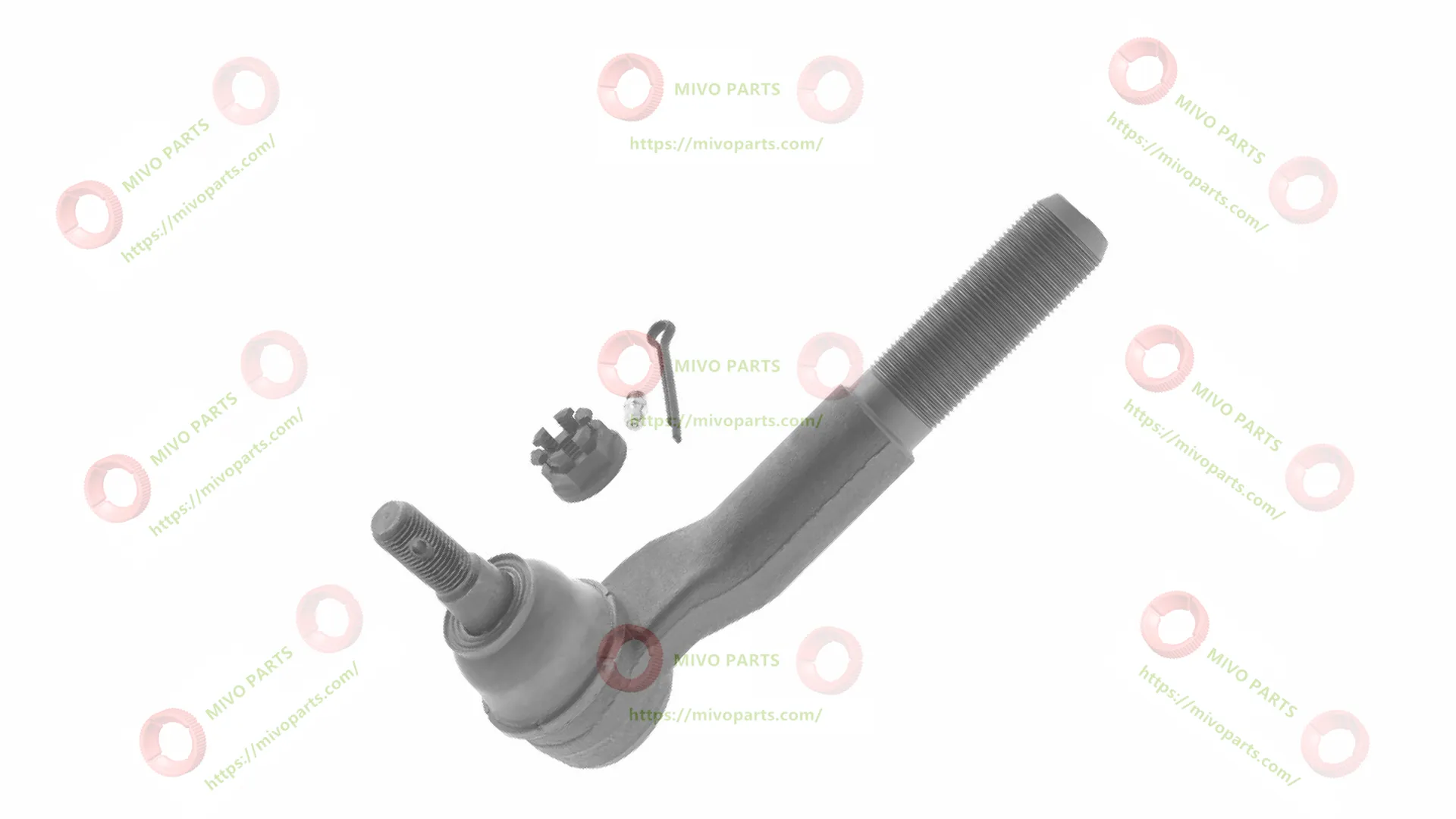 ES800484 Tie Rod End