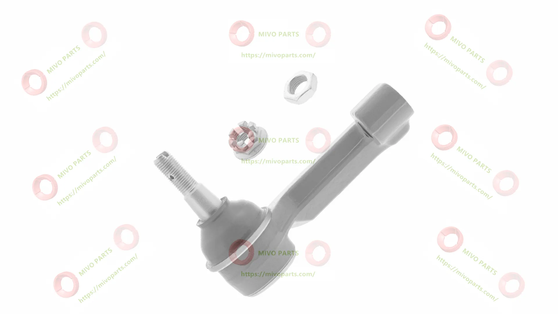 ES800515 Tie Rod End