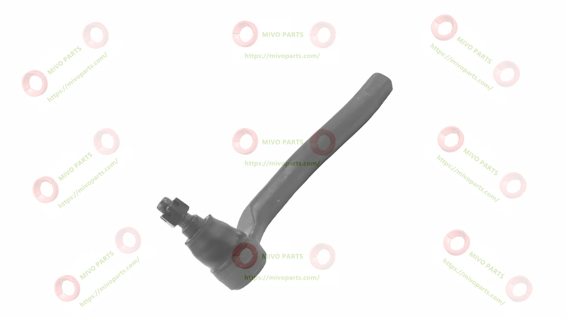 ES800589 Tie Rod End