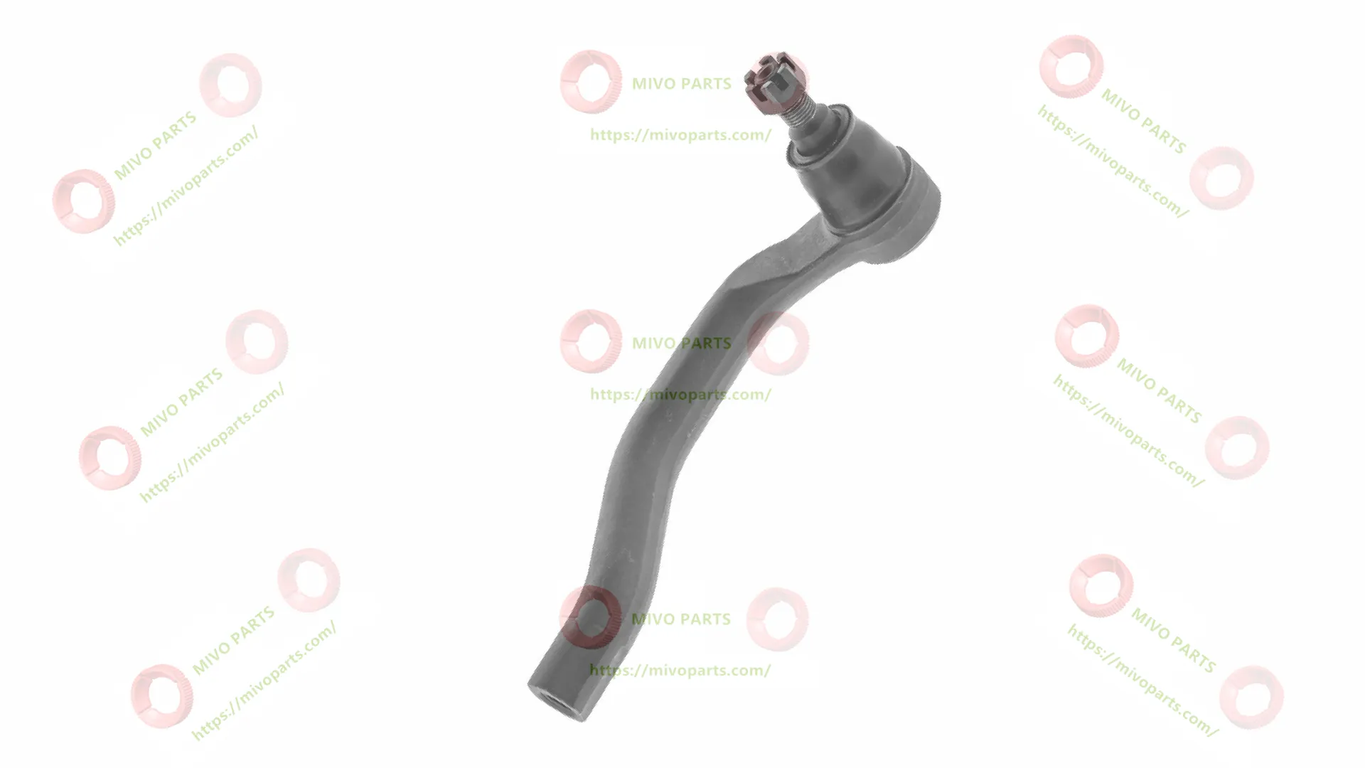 ES800590 Tie Rod End