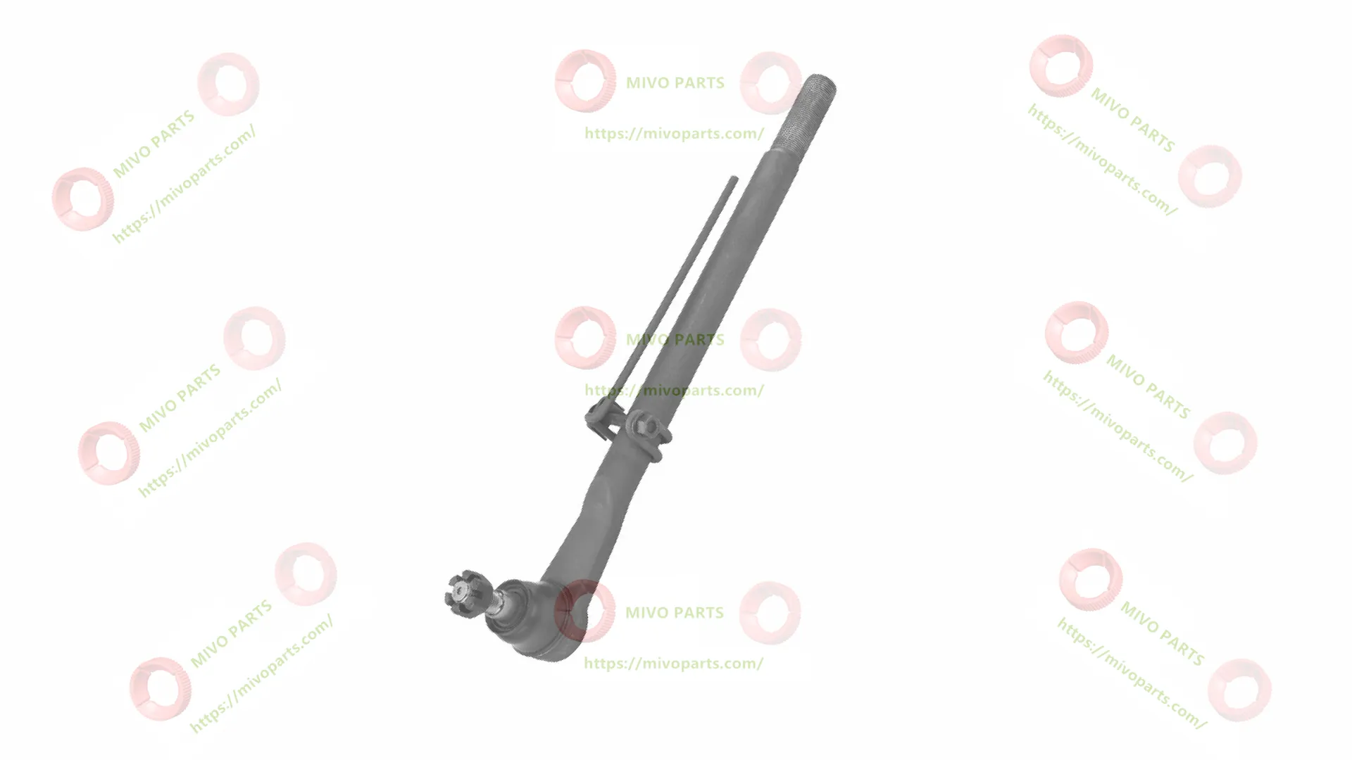ES800777 Tie Rod End