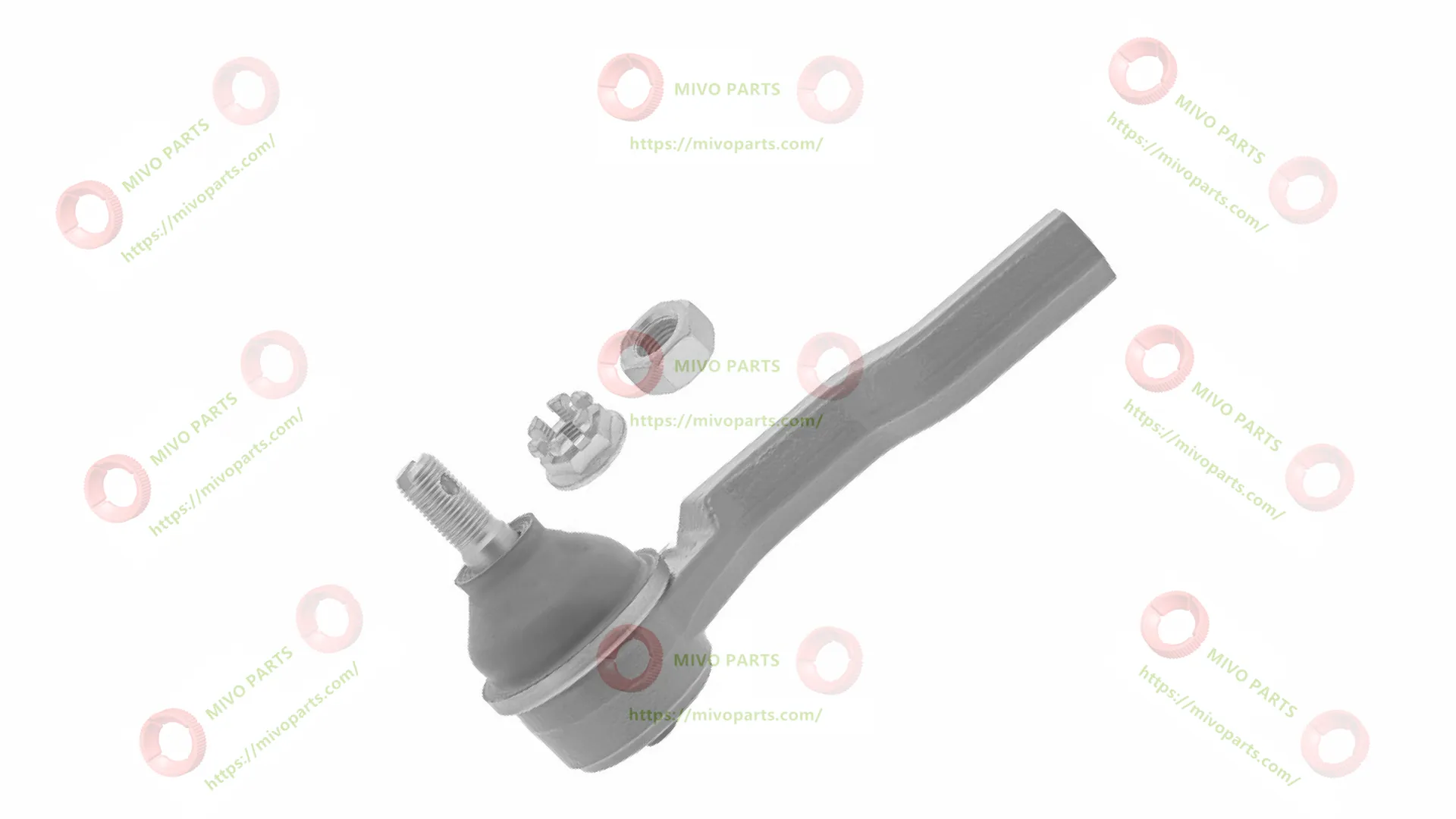 ES800798 Tie Rod End