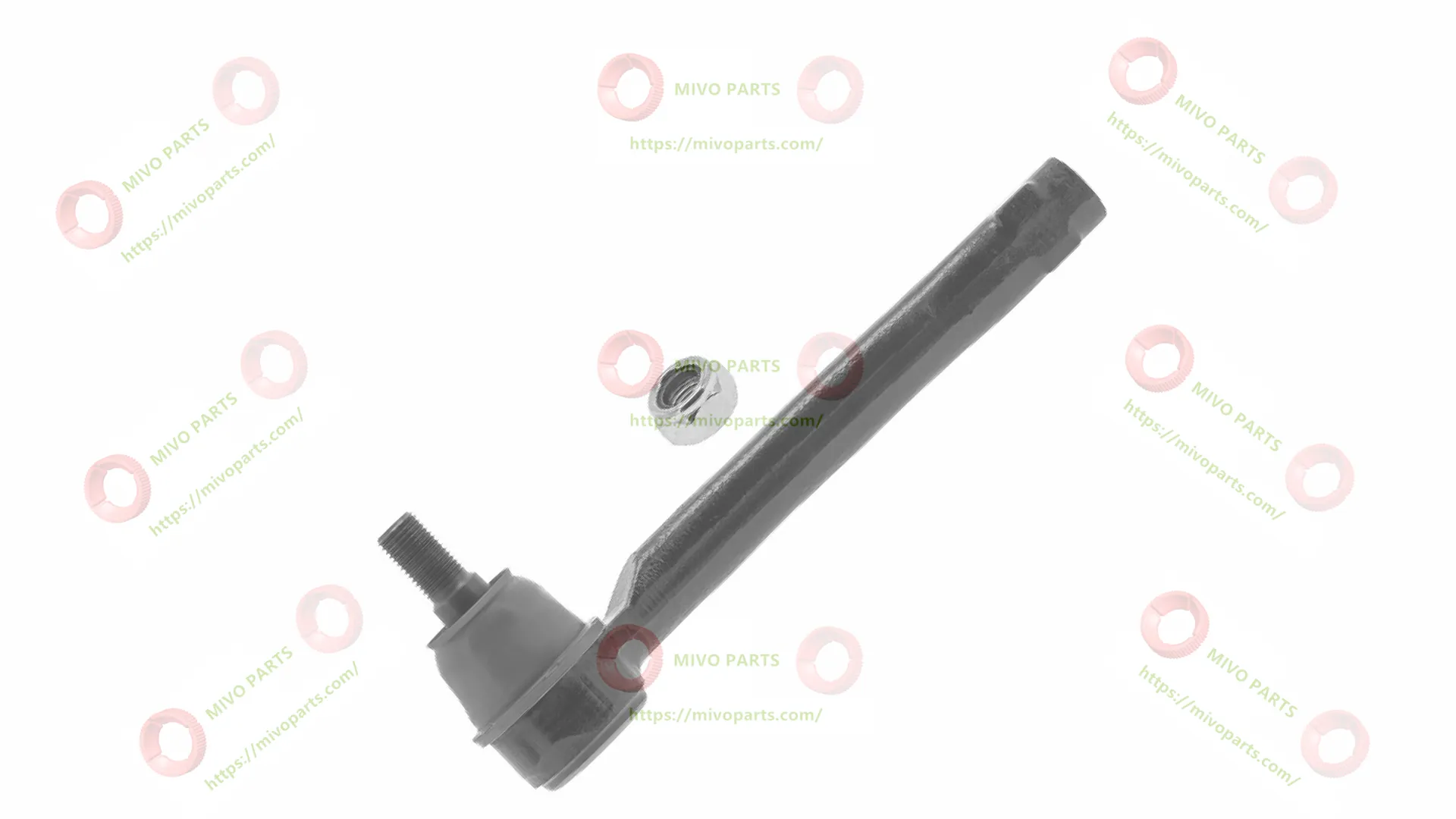 ES800824 Tie Rod End