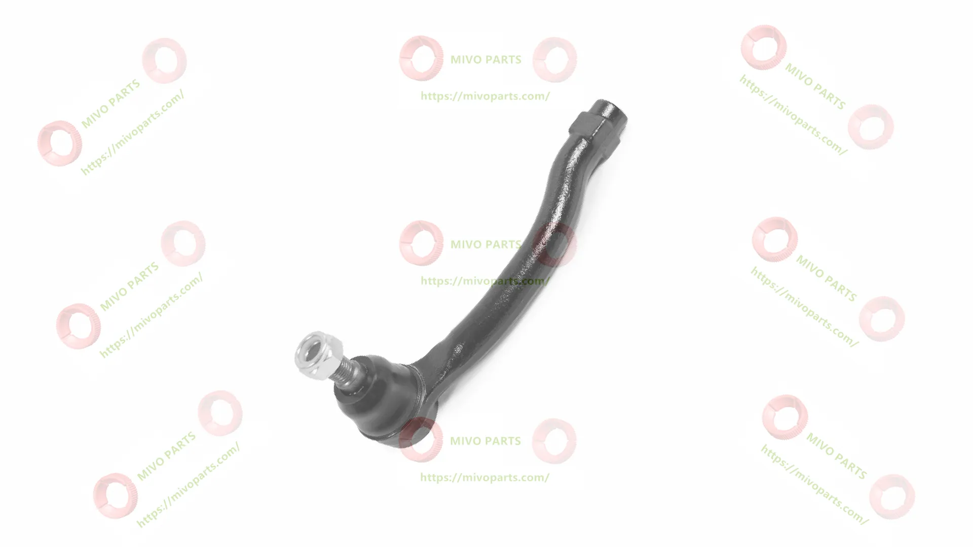 ES800825 Tie Rod End