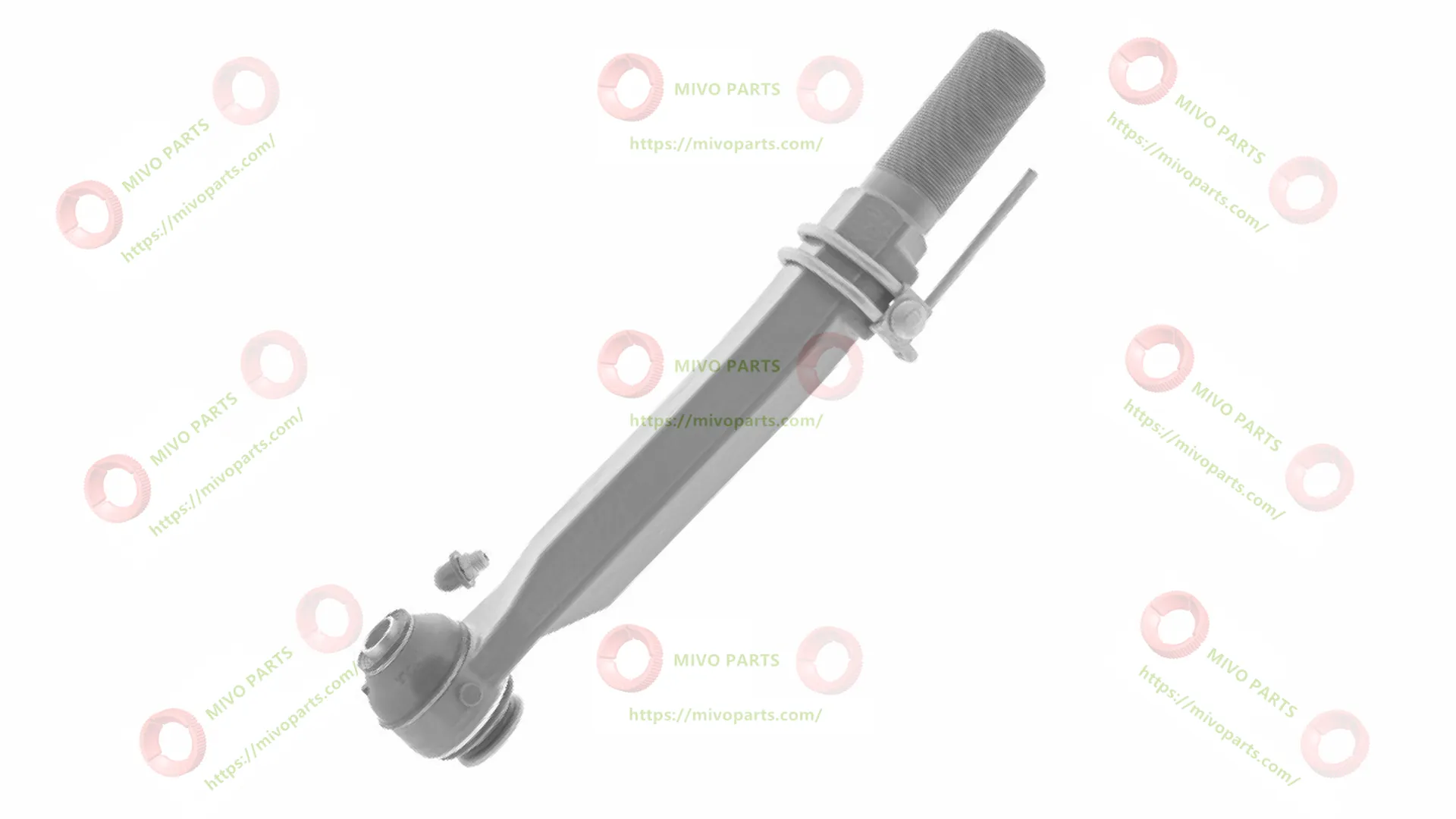 ES800880 Tie Rod End