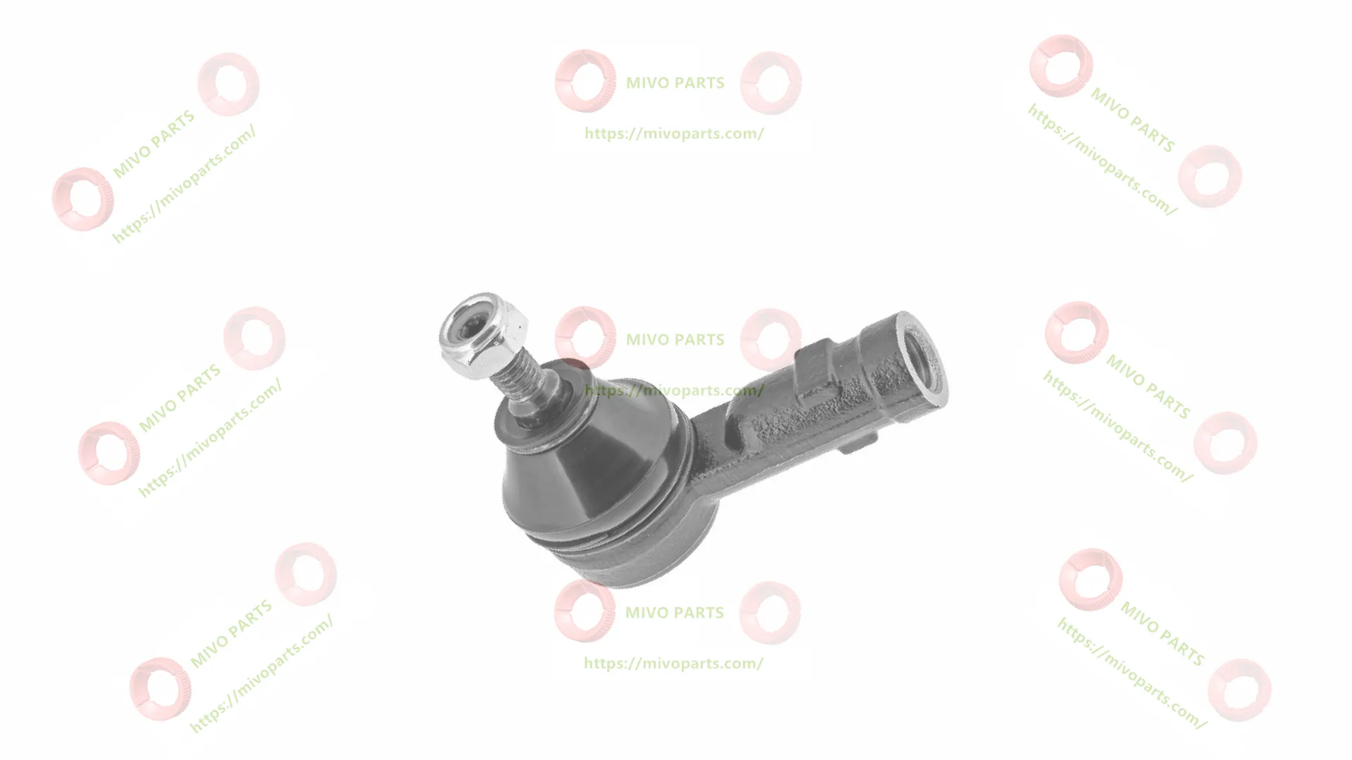 ES800927 Tie Rod End