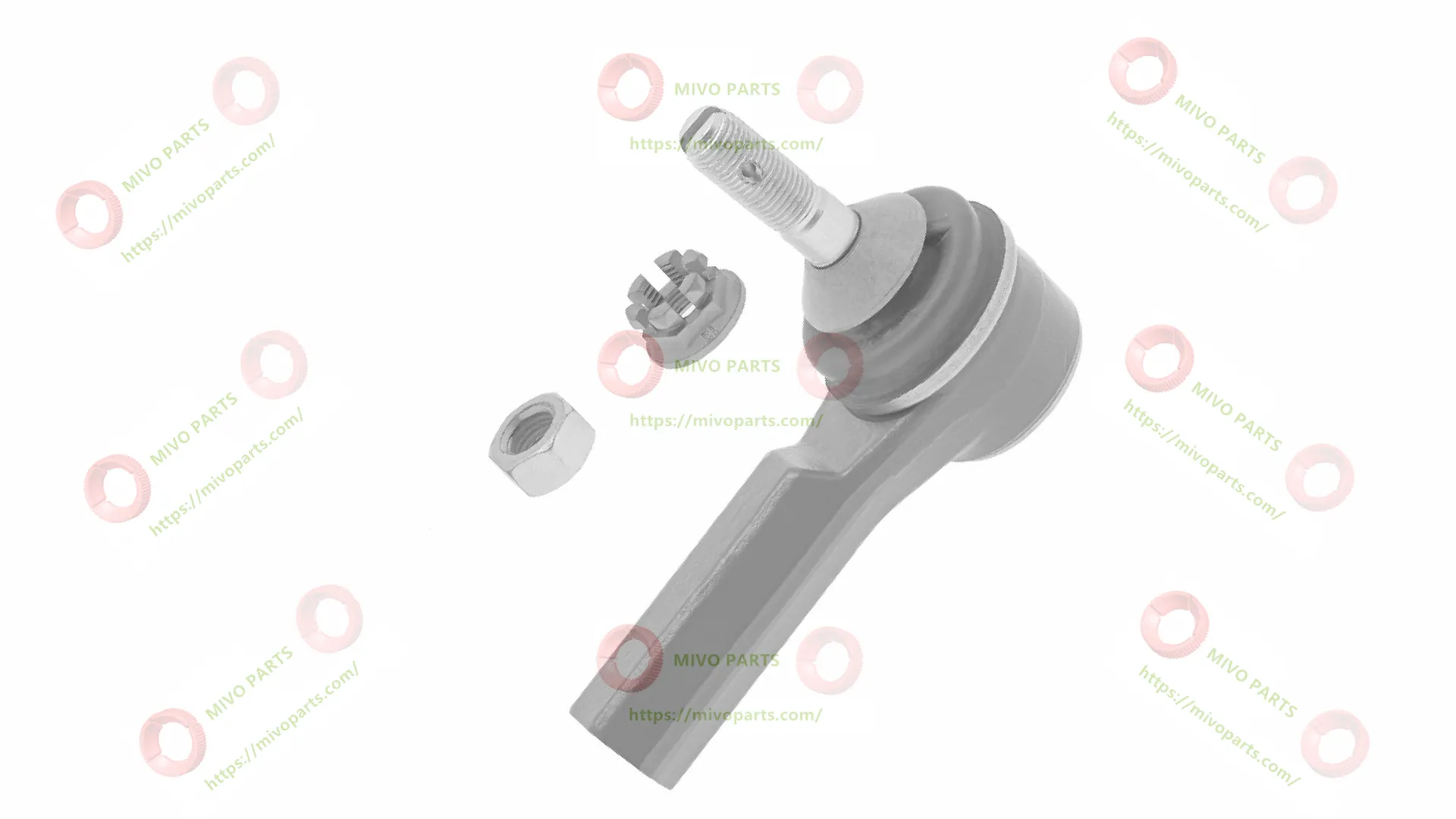 ES800952 Tie Rod End