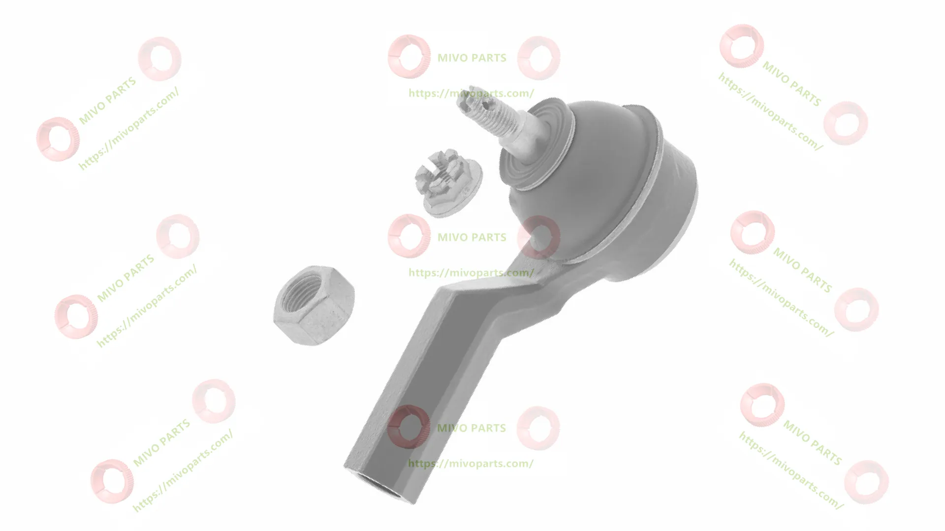 ES800954 Tie Rod End