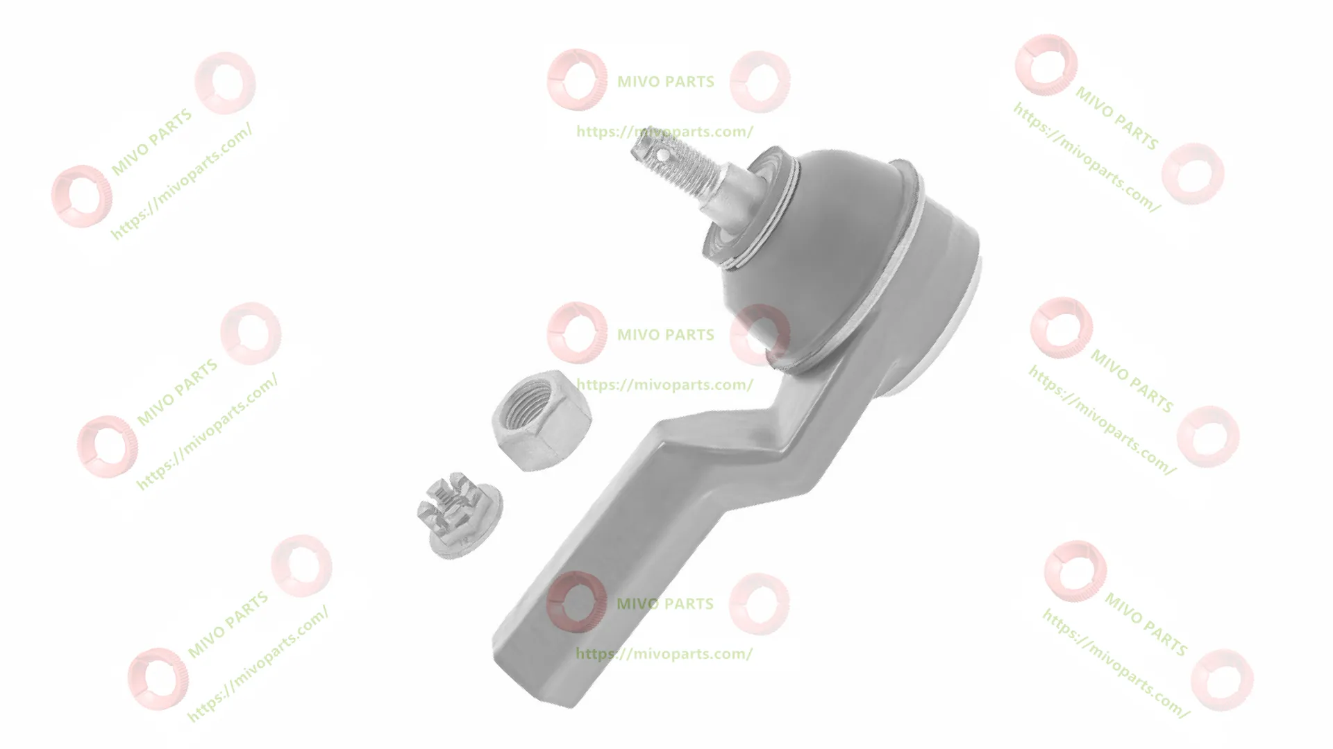 ES800955 Tie Rod End
