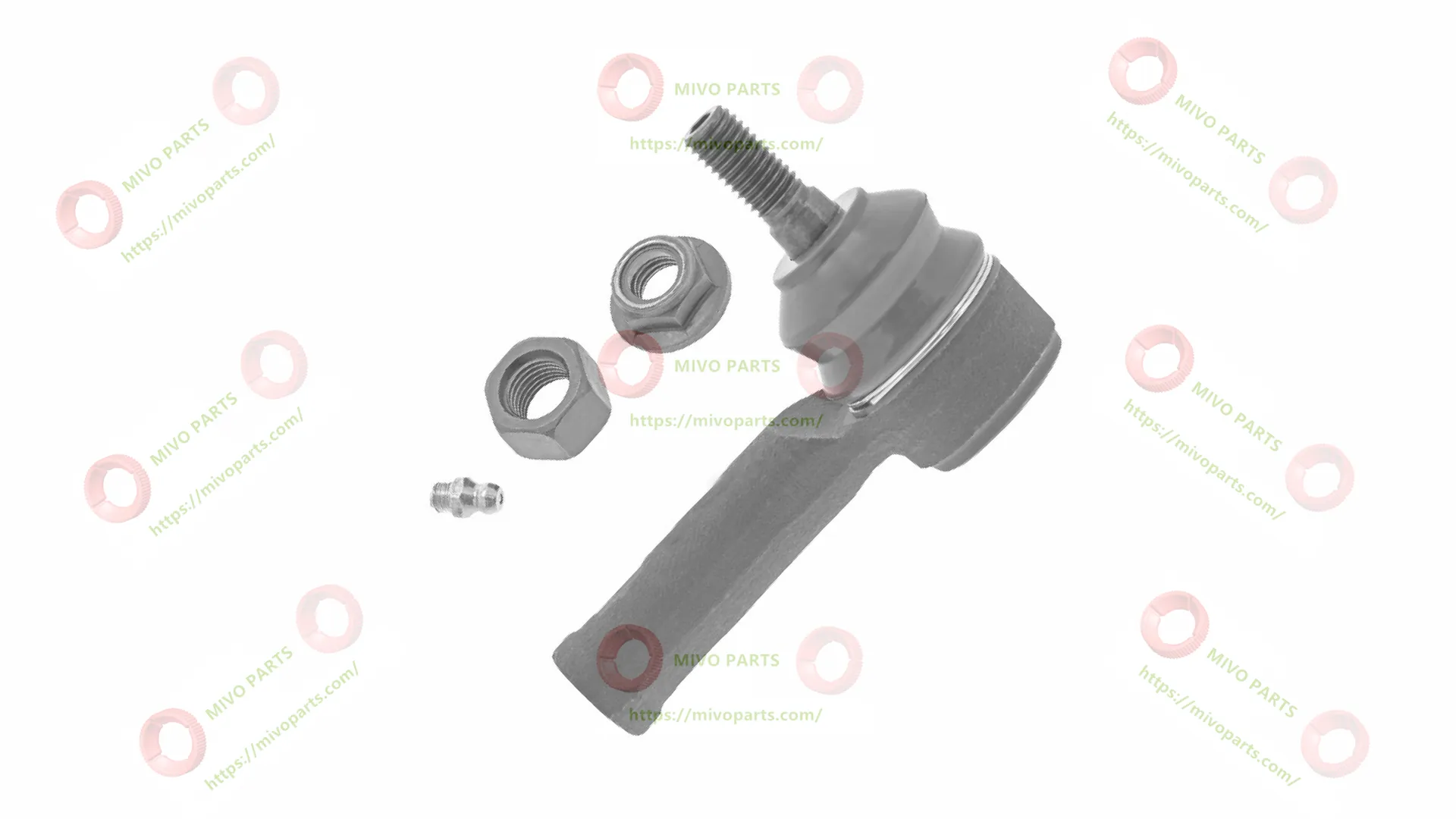 ES800985 Tie Rod End