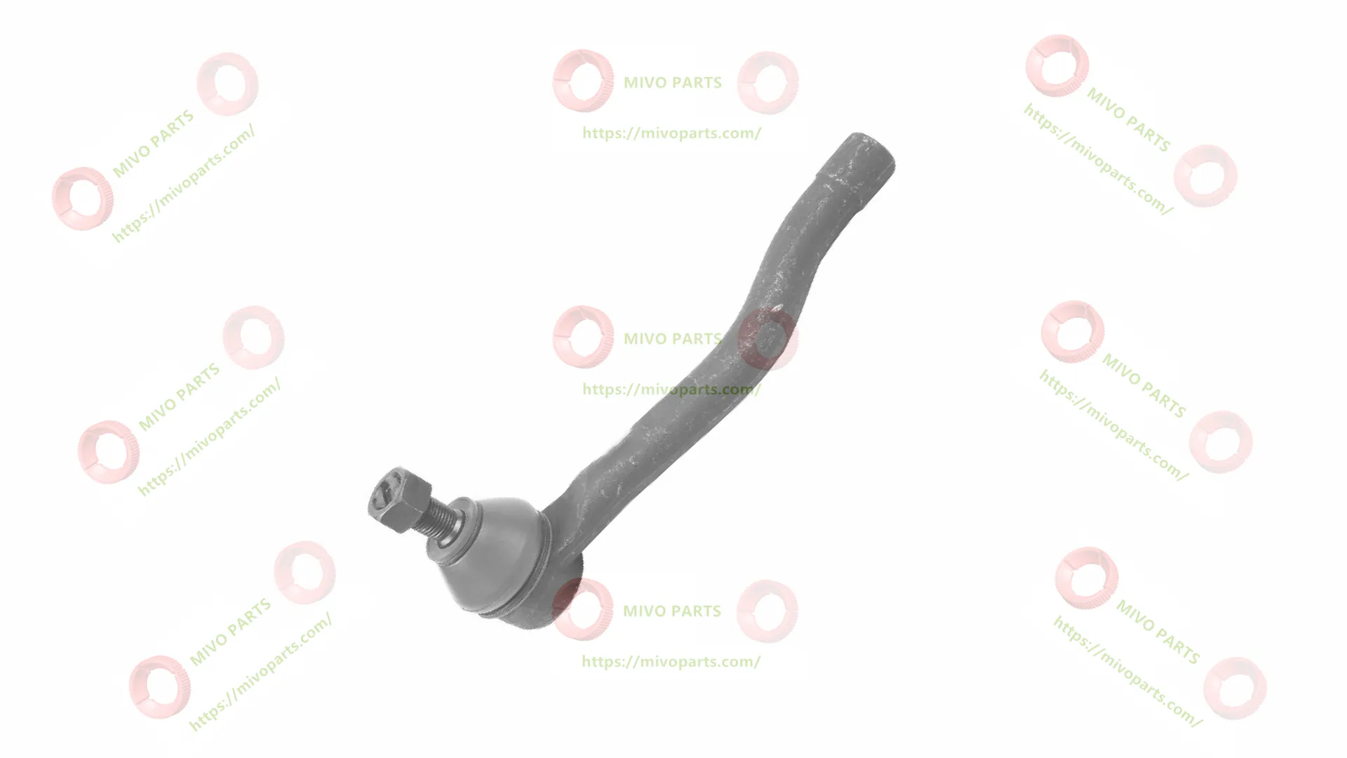 ES801000 Tie Rod End
