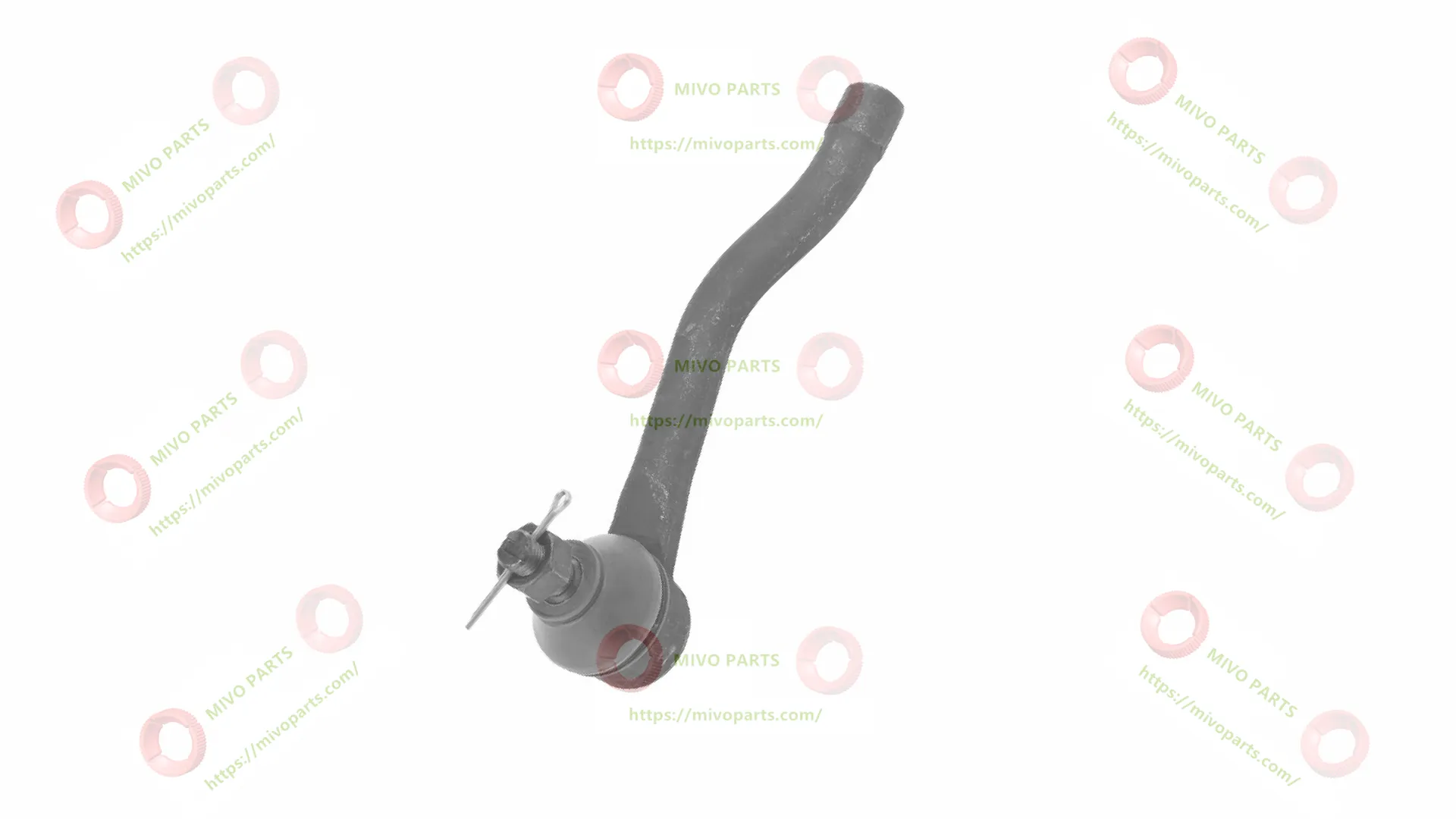 ES801001 Tie Rod End