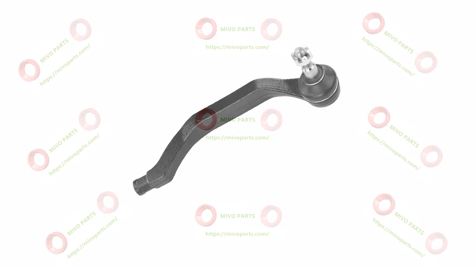 ES801079 Tie Rod End