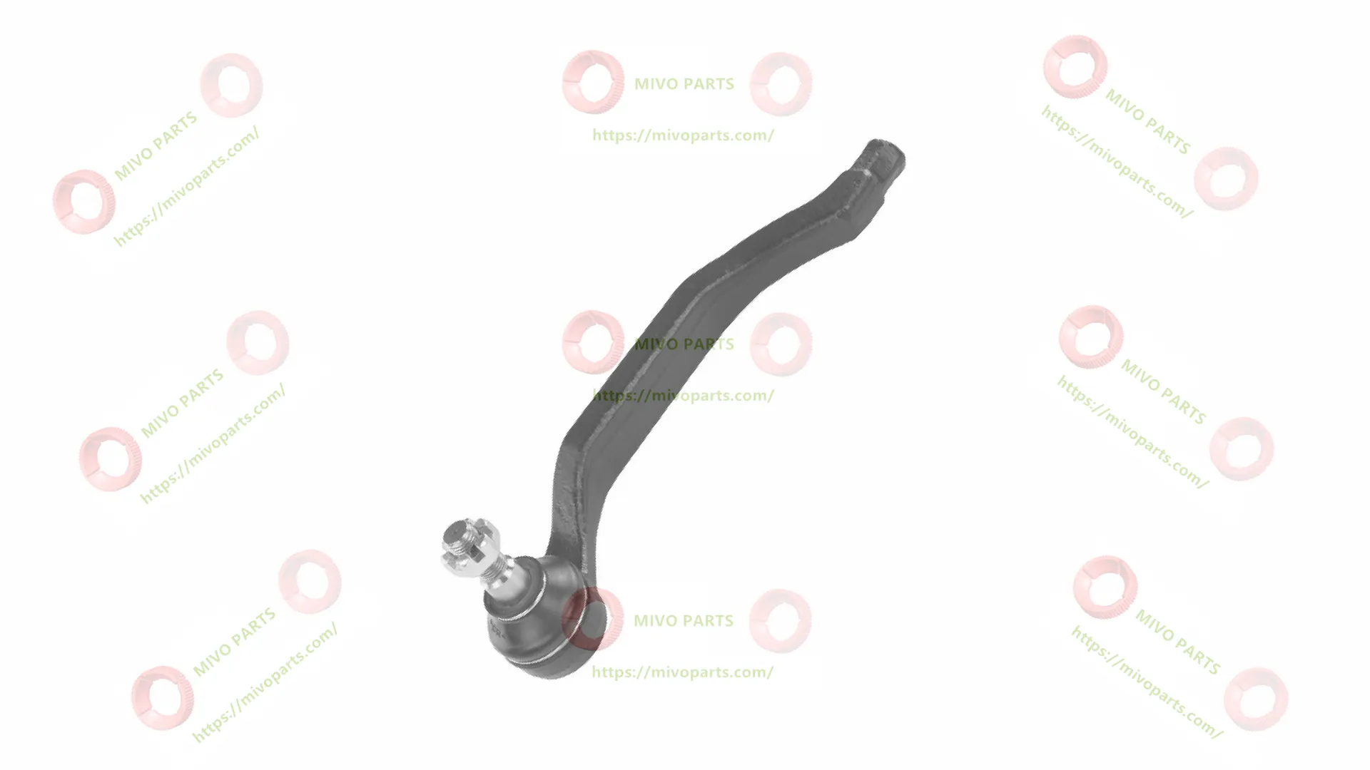 ES801080 Tie Rod End
