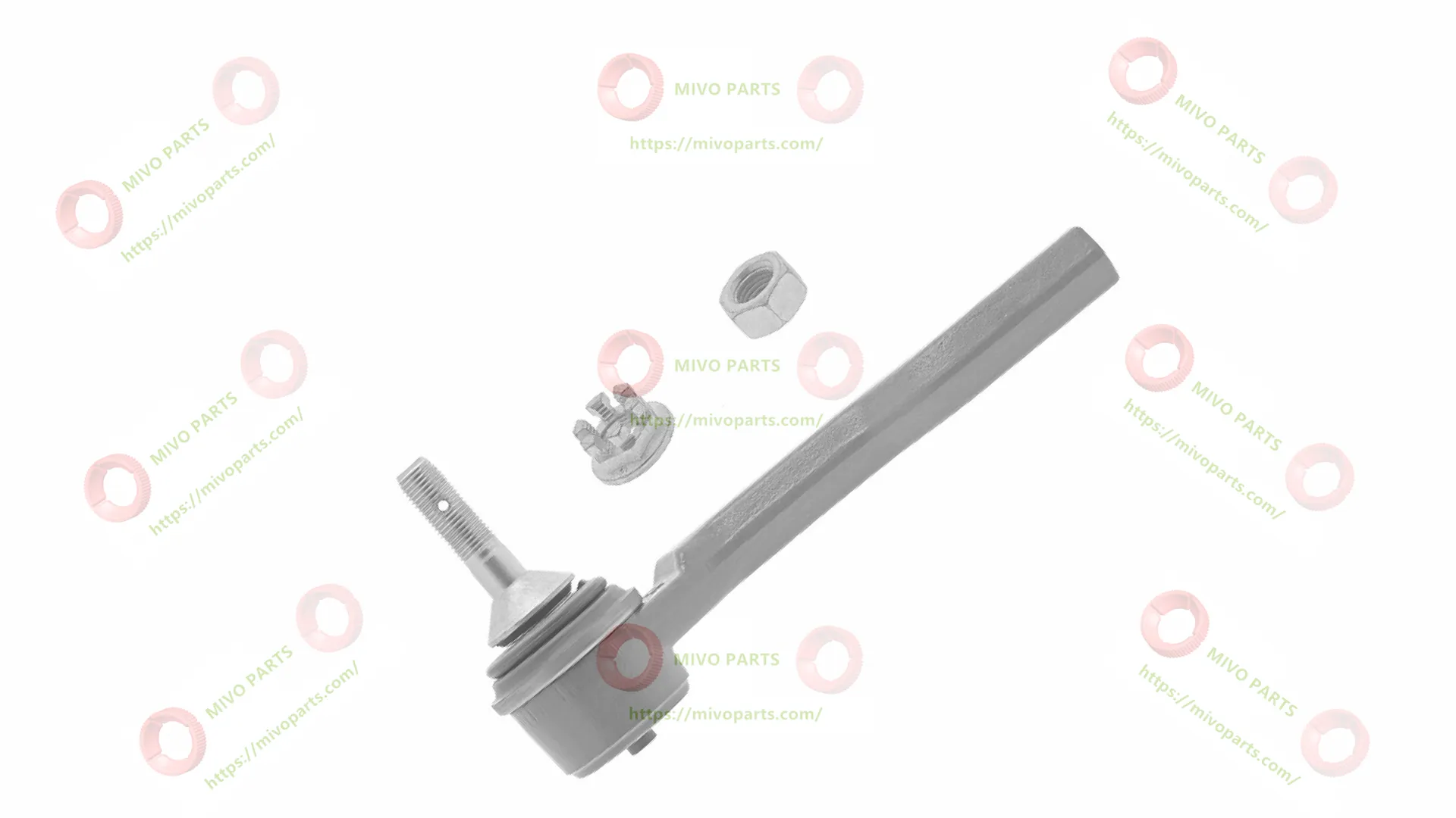 ES801110 Tie Rod End