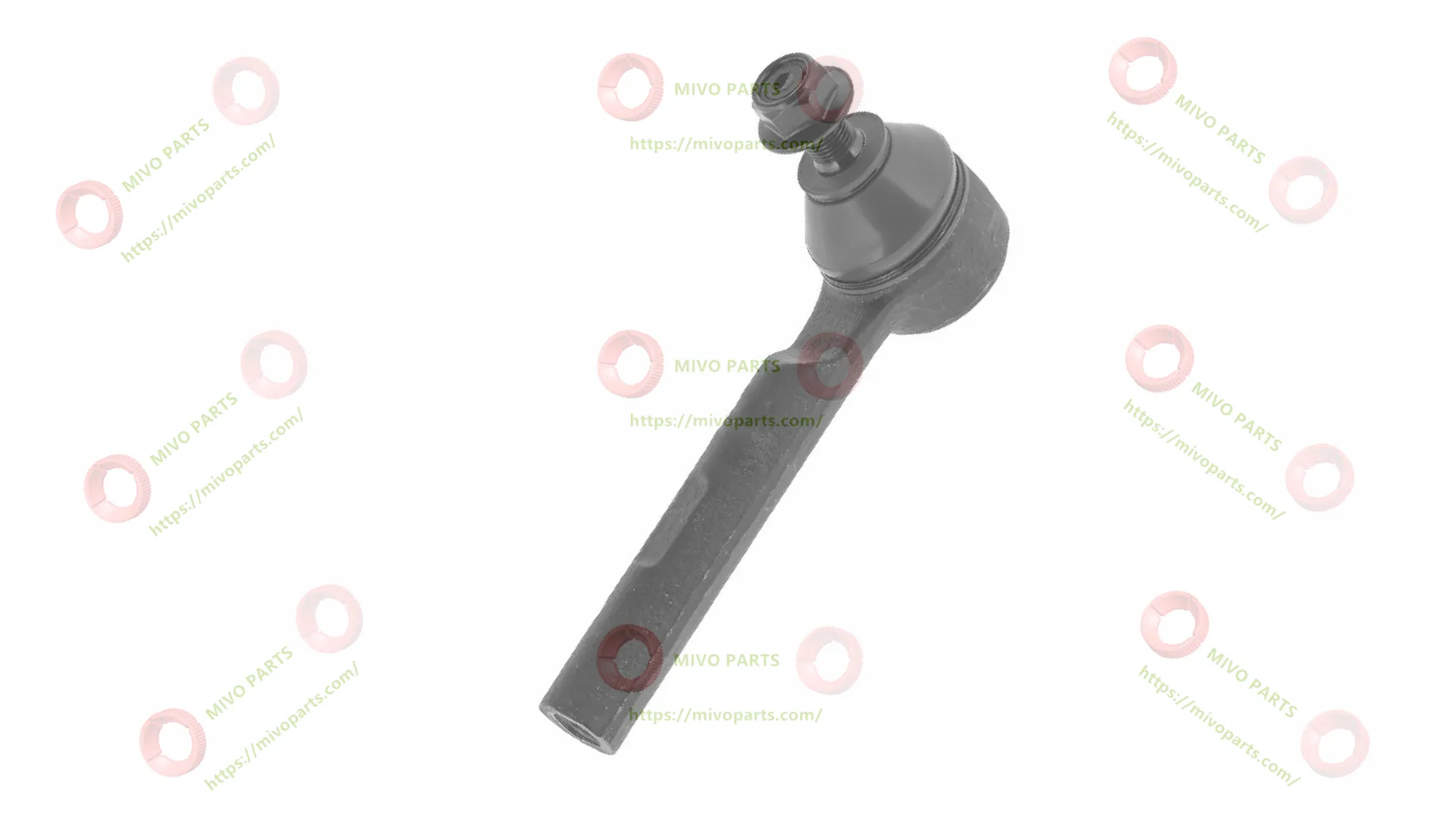 ES801146 Tie Rod End