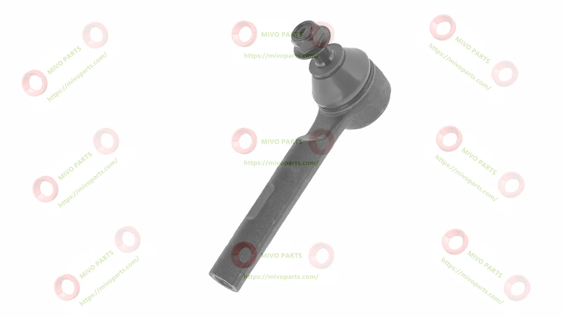 ES801172 Tie Rod End