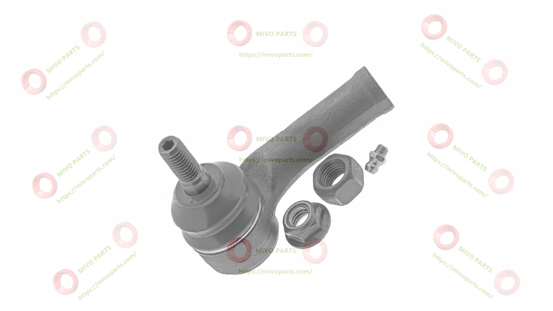 ES801173 Tie Rod End