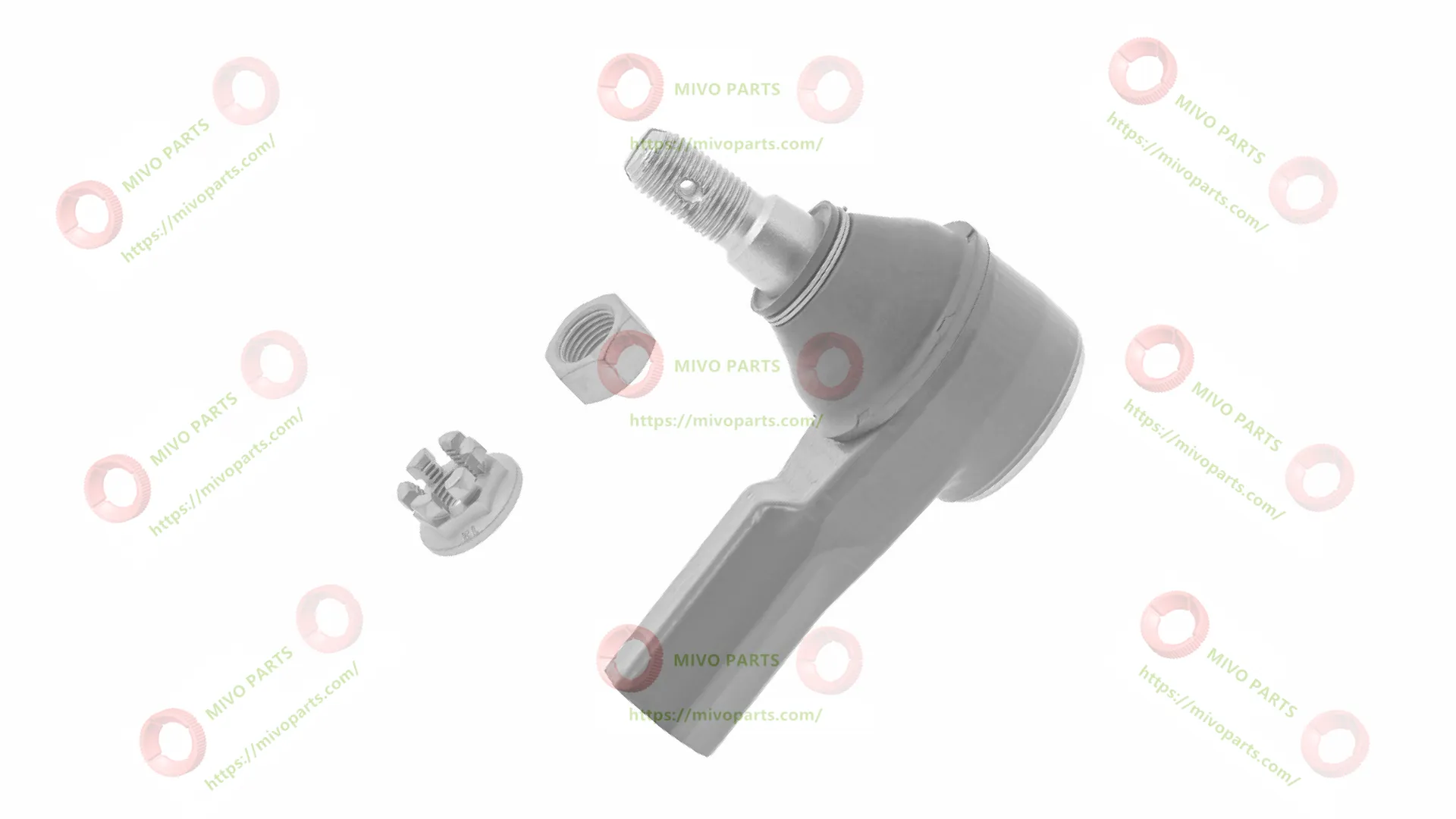 ES801219 Tie Rod End
