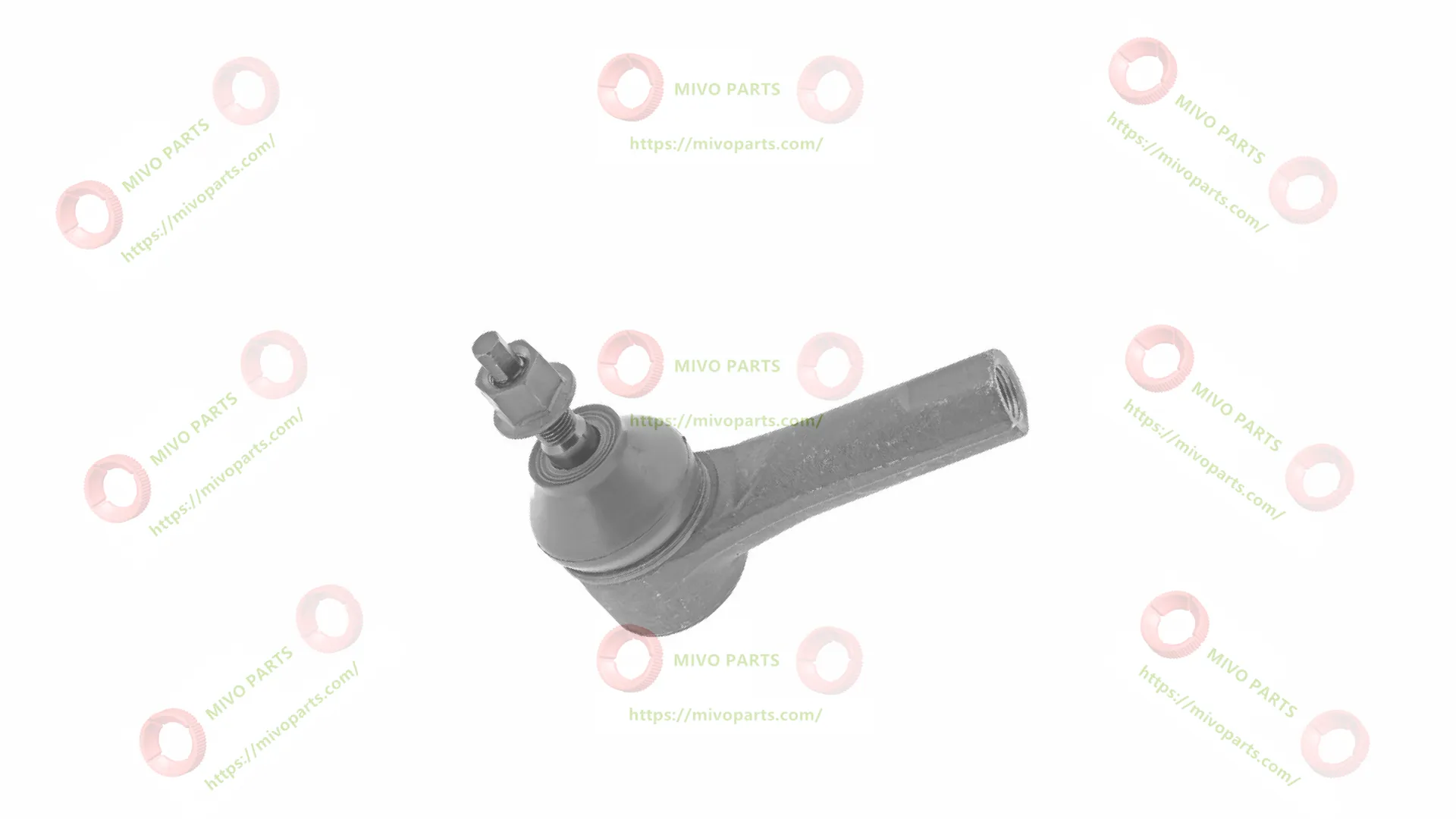 ES801352 Tie Rod End