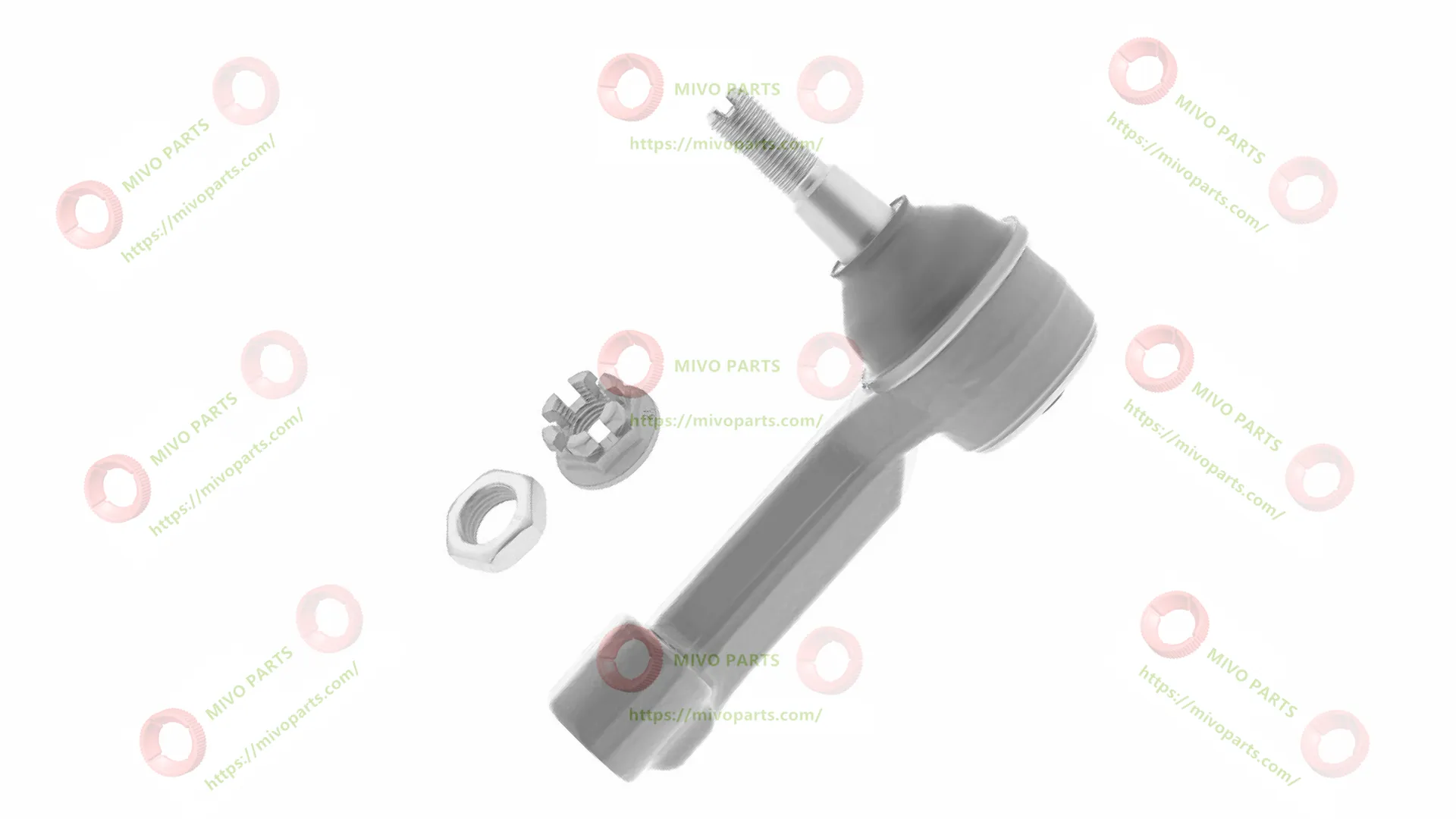 ES801571 Tie Rod End