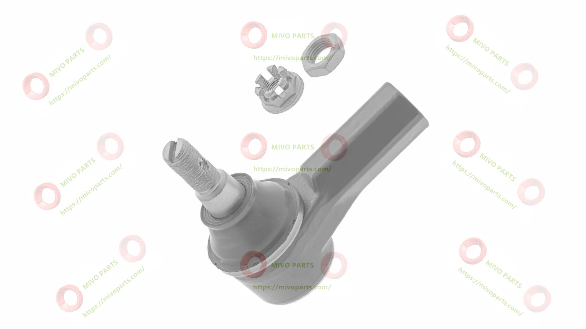 ES801575 Tie Rod End
