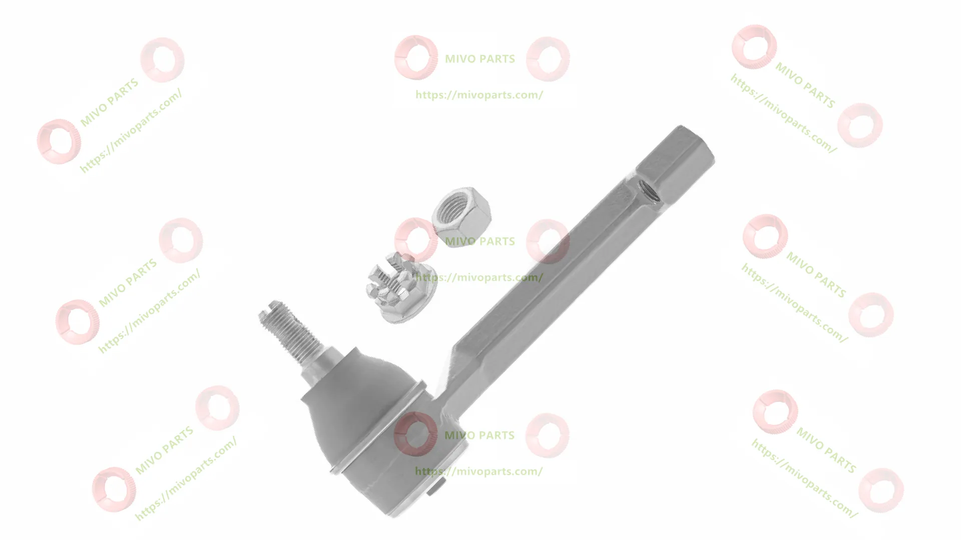 ES801596 Tie Rod End