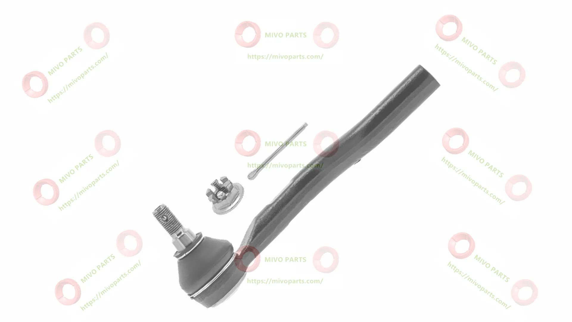 ES801685 Tie Rod End
