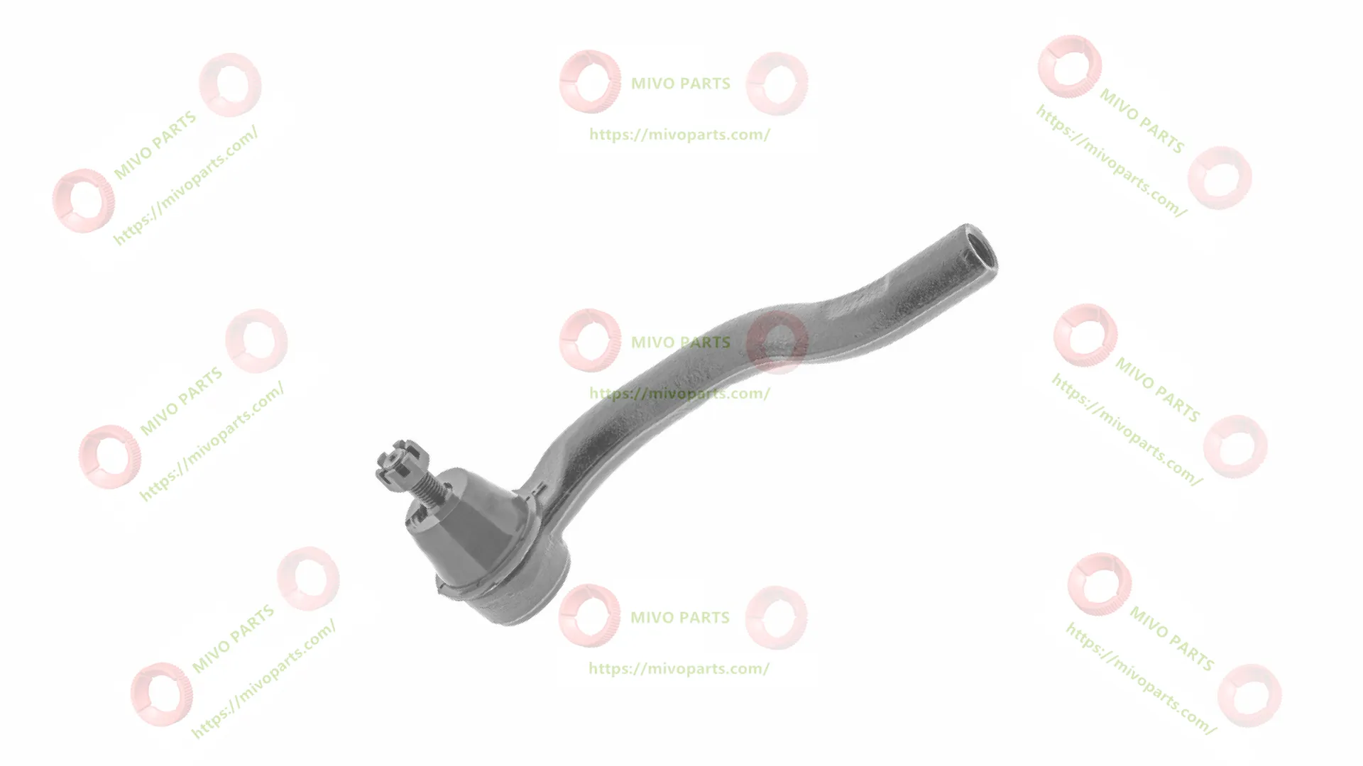 ES80287 Tie Rod End