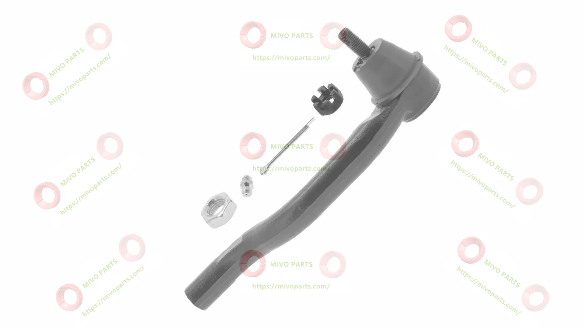 ES80288 Tie Rod End
