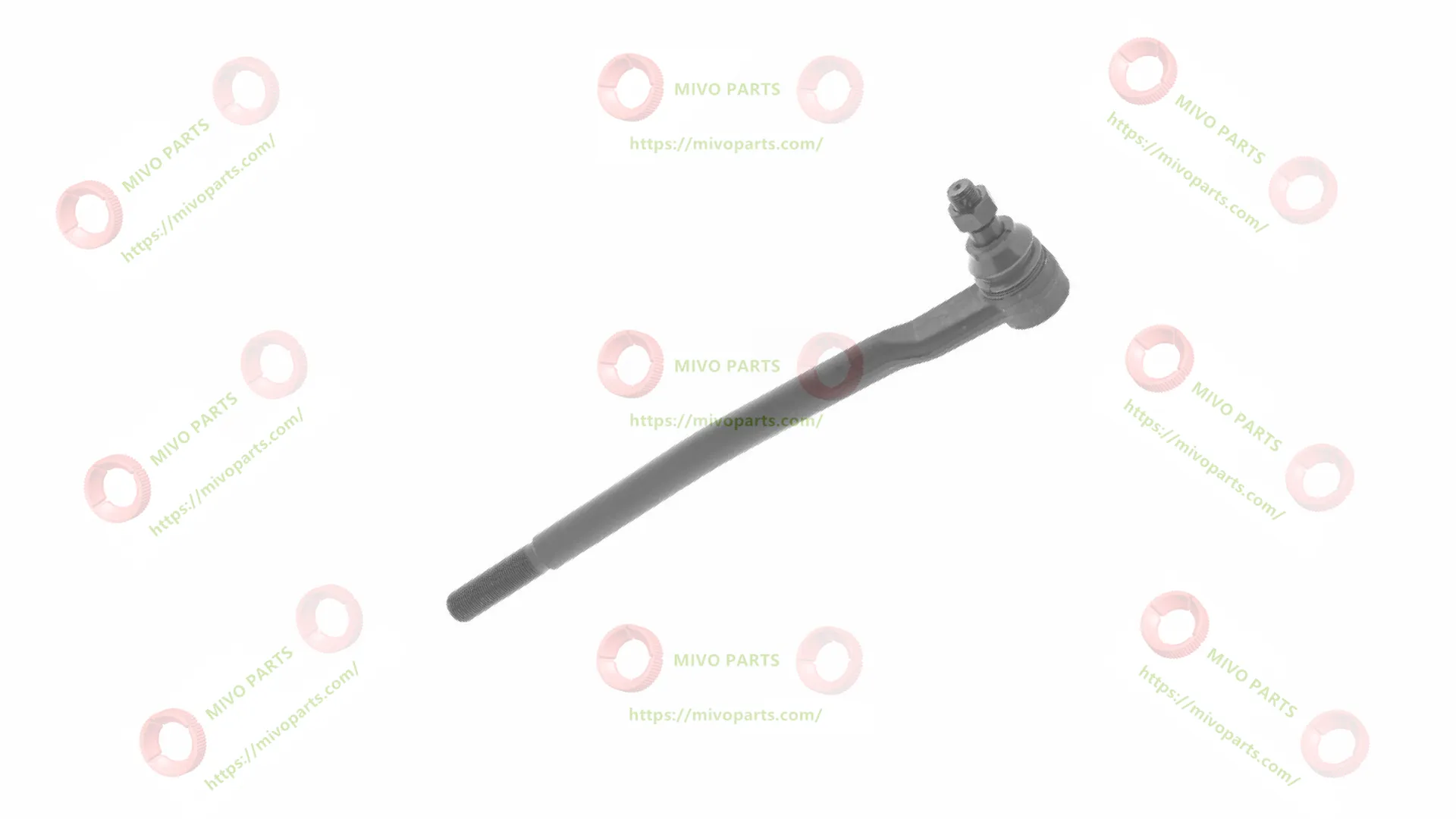 ES80753 Tie Rod End