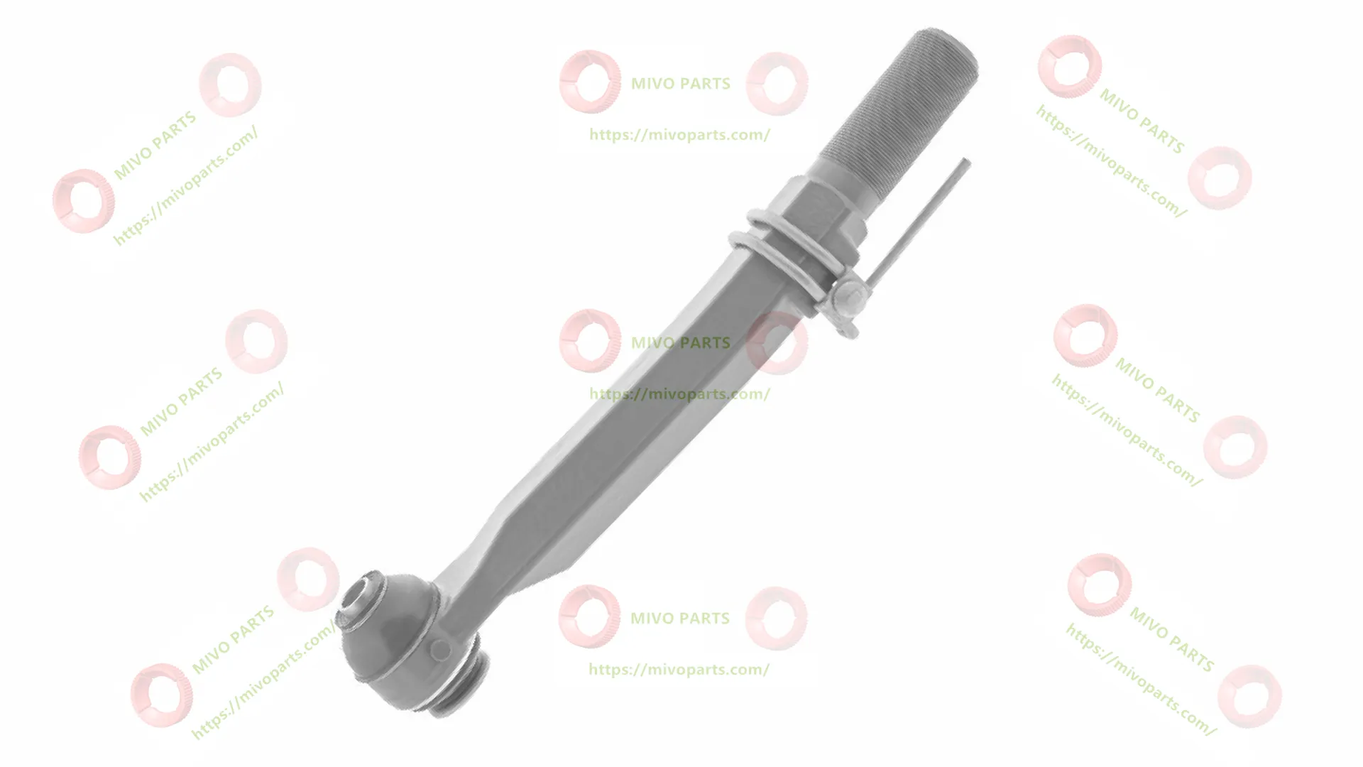 ES80755 Tie Rod End