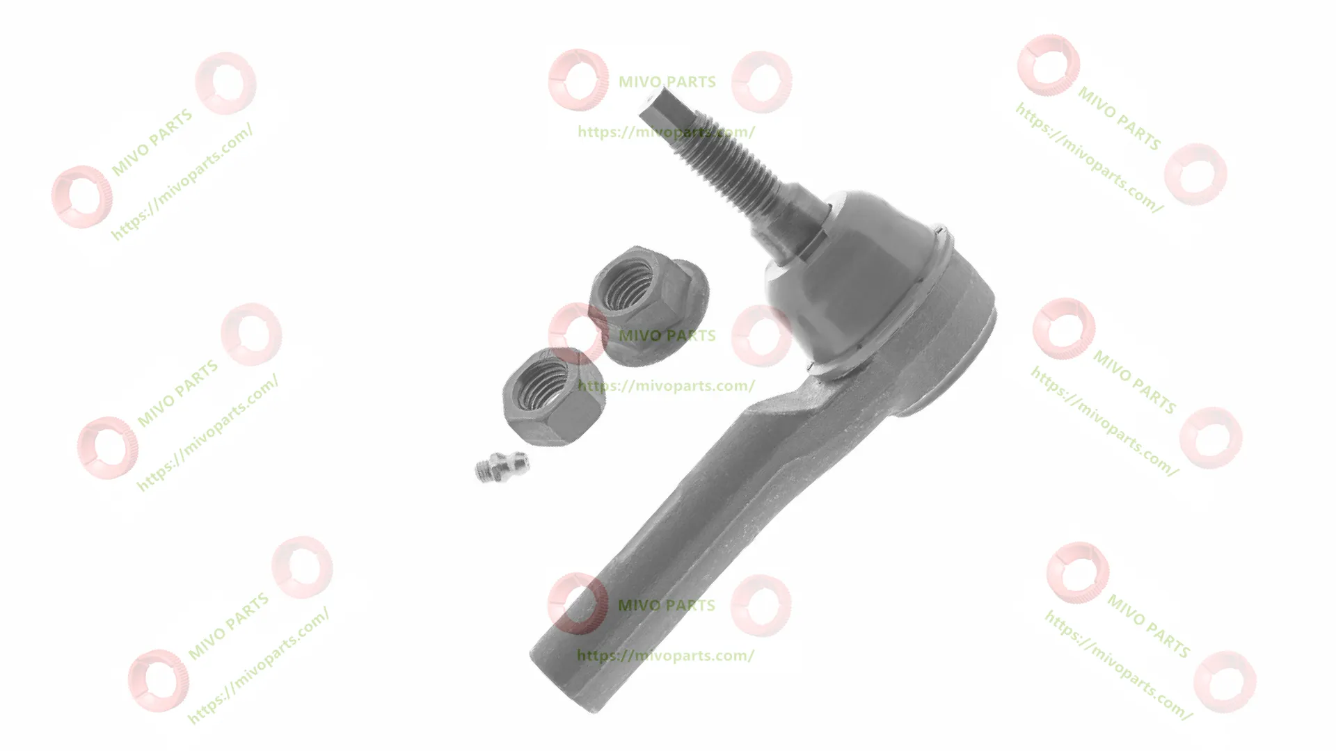 ES80786 Tie Rod End