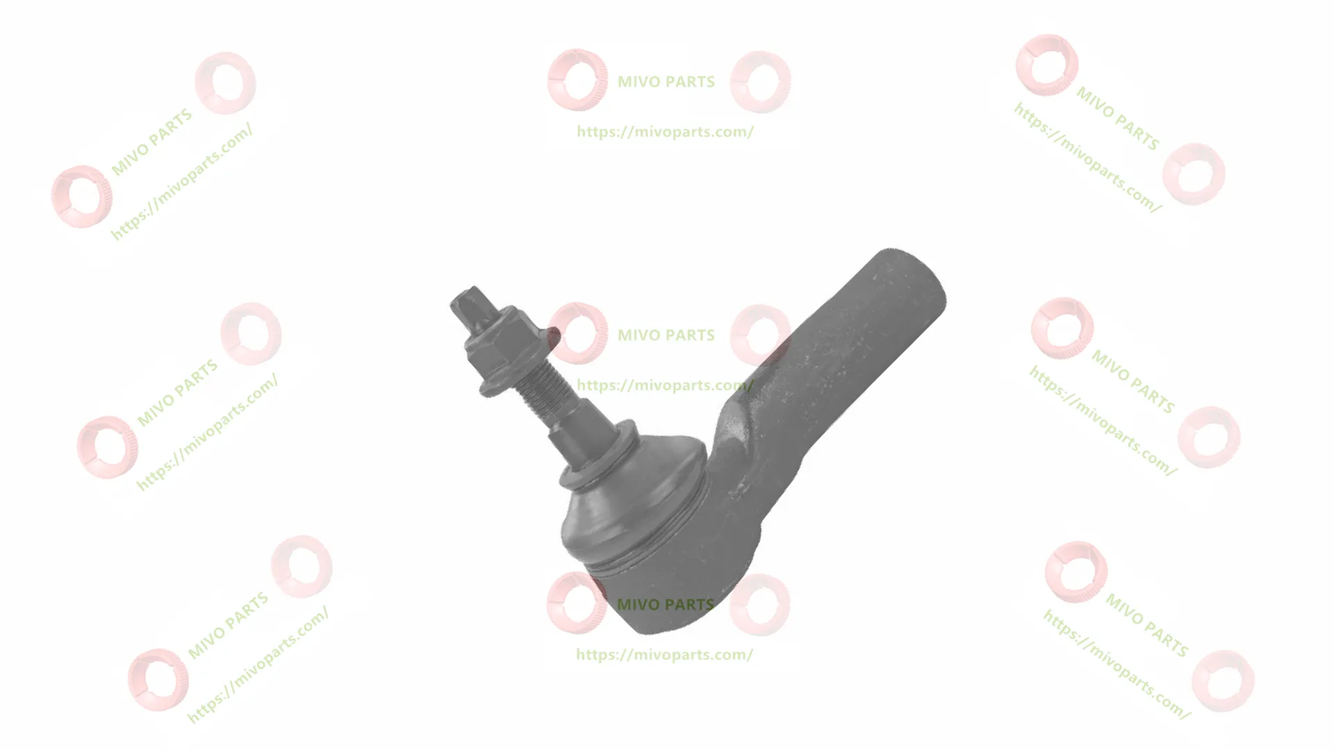 ES80805 Tie Rod End