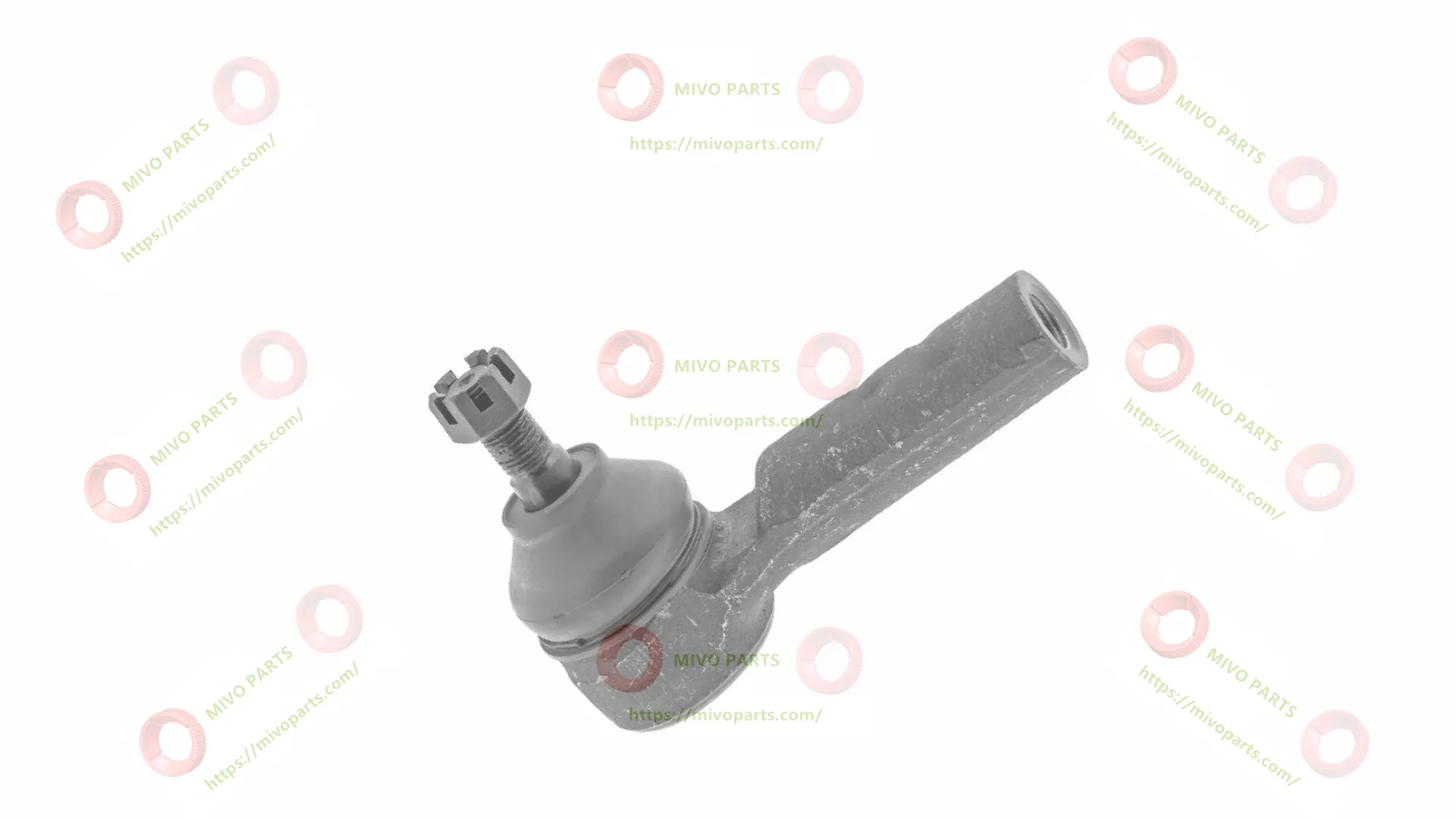 ES80991 Tie Rod End
