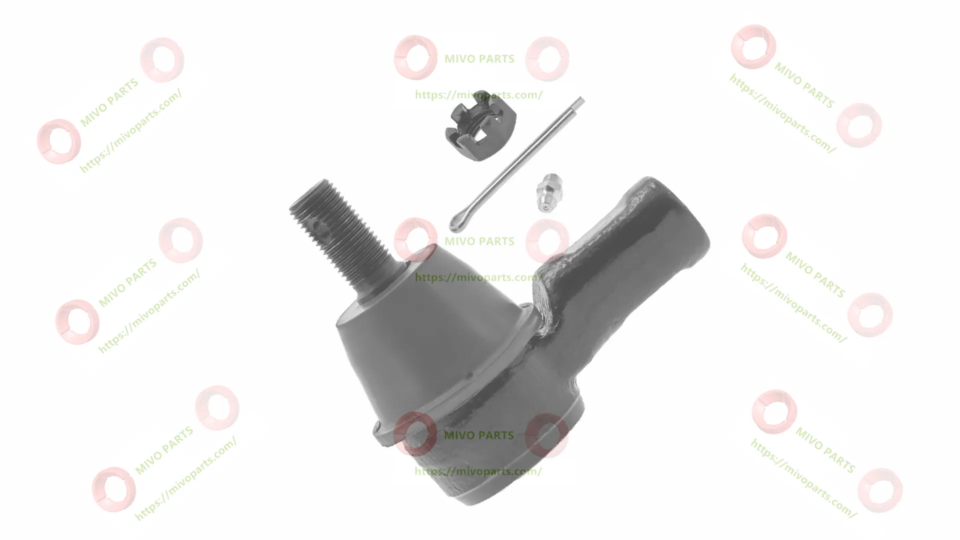 ES80995 Tie Rod End