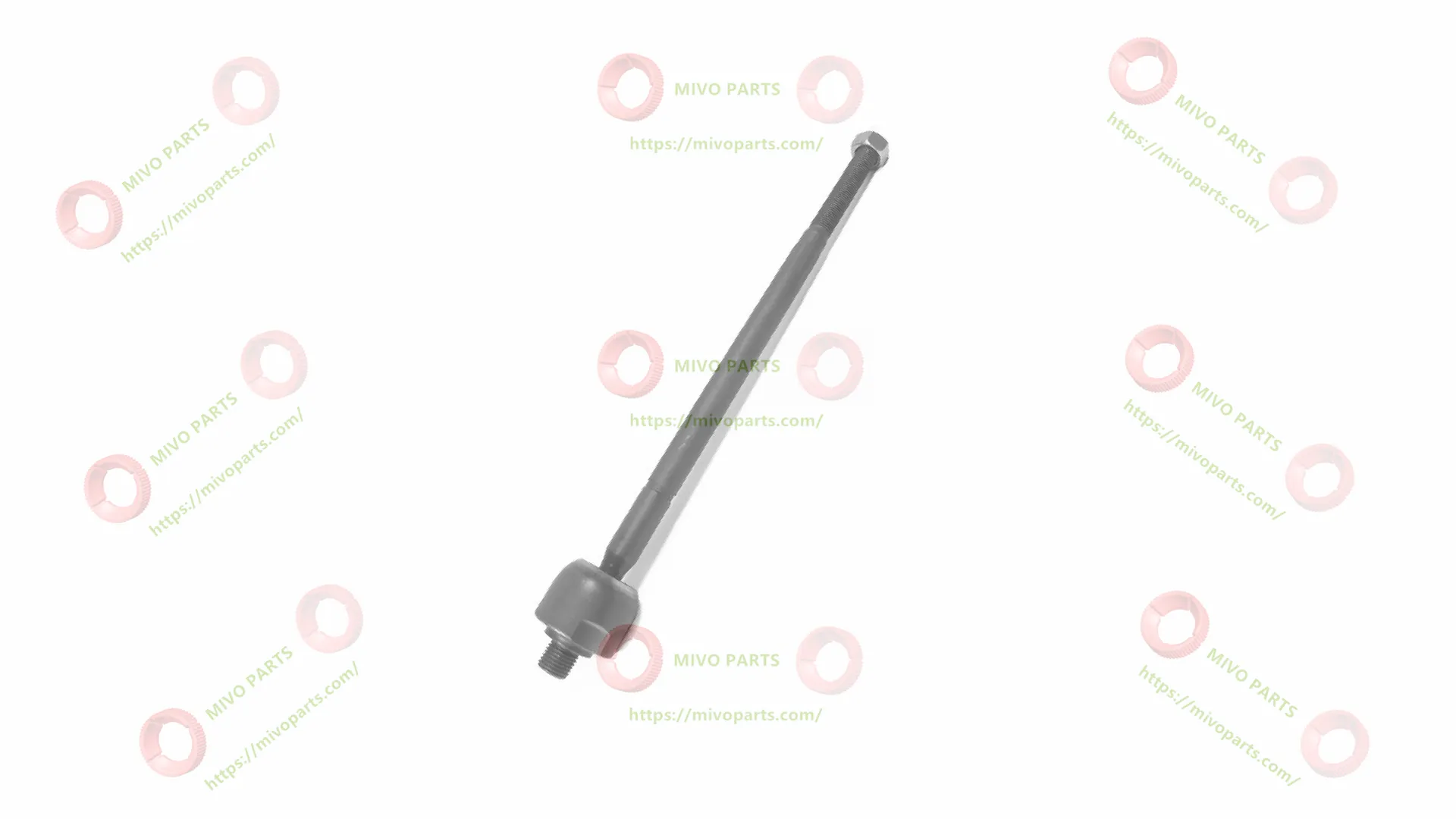 EV125 Tie Rod End