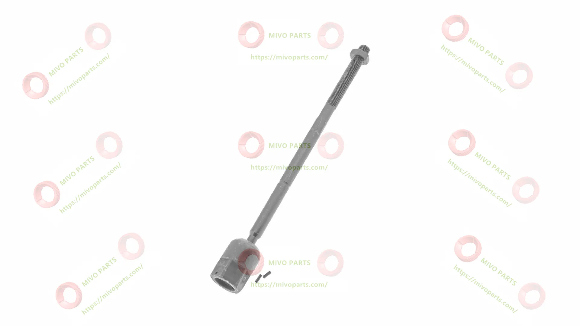 EV127 Tie Rod End