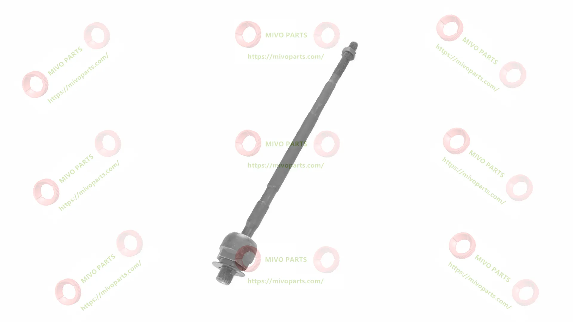 EV266 Tie Rod End